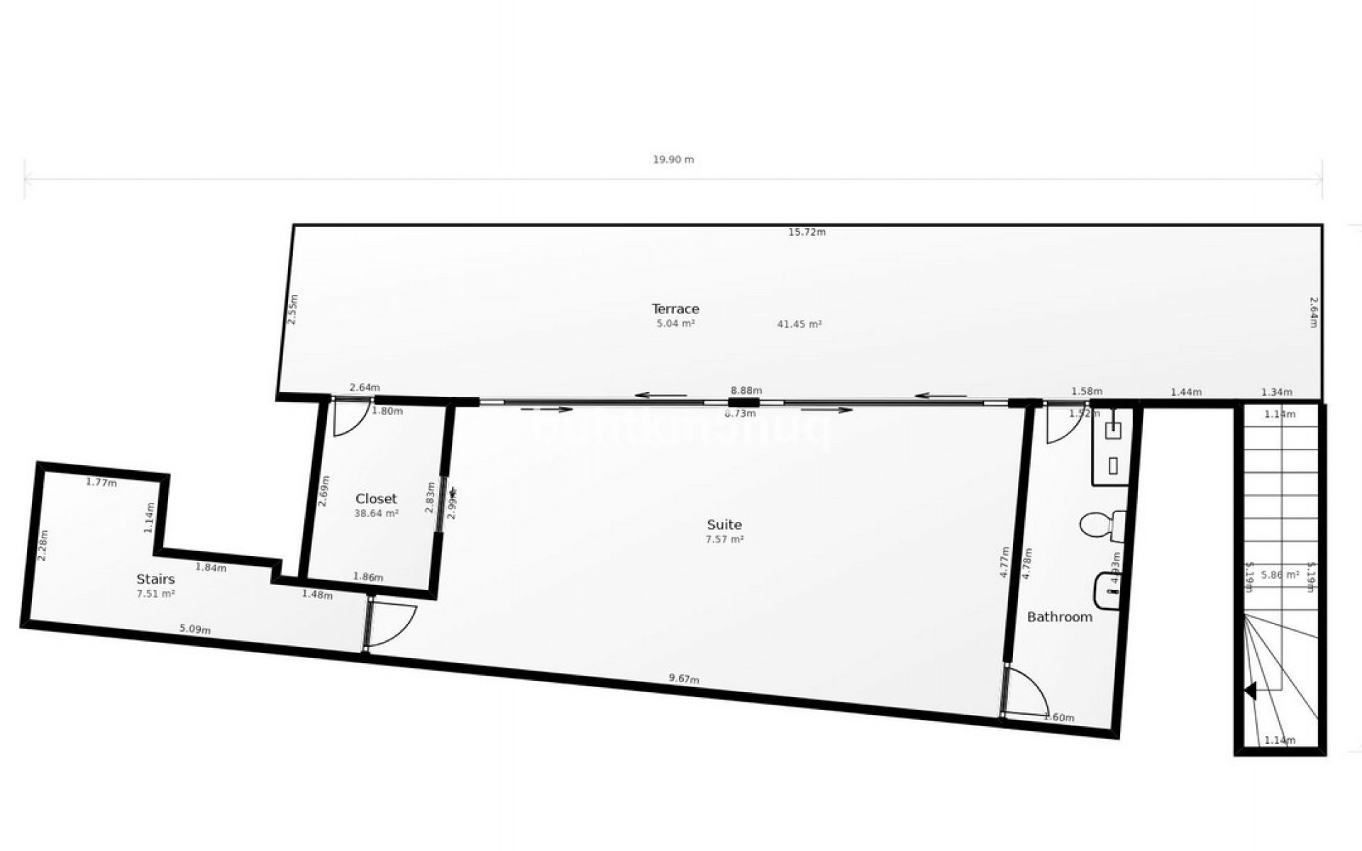 A Vendre - Villa - Teulada - Moraira