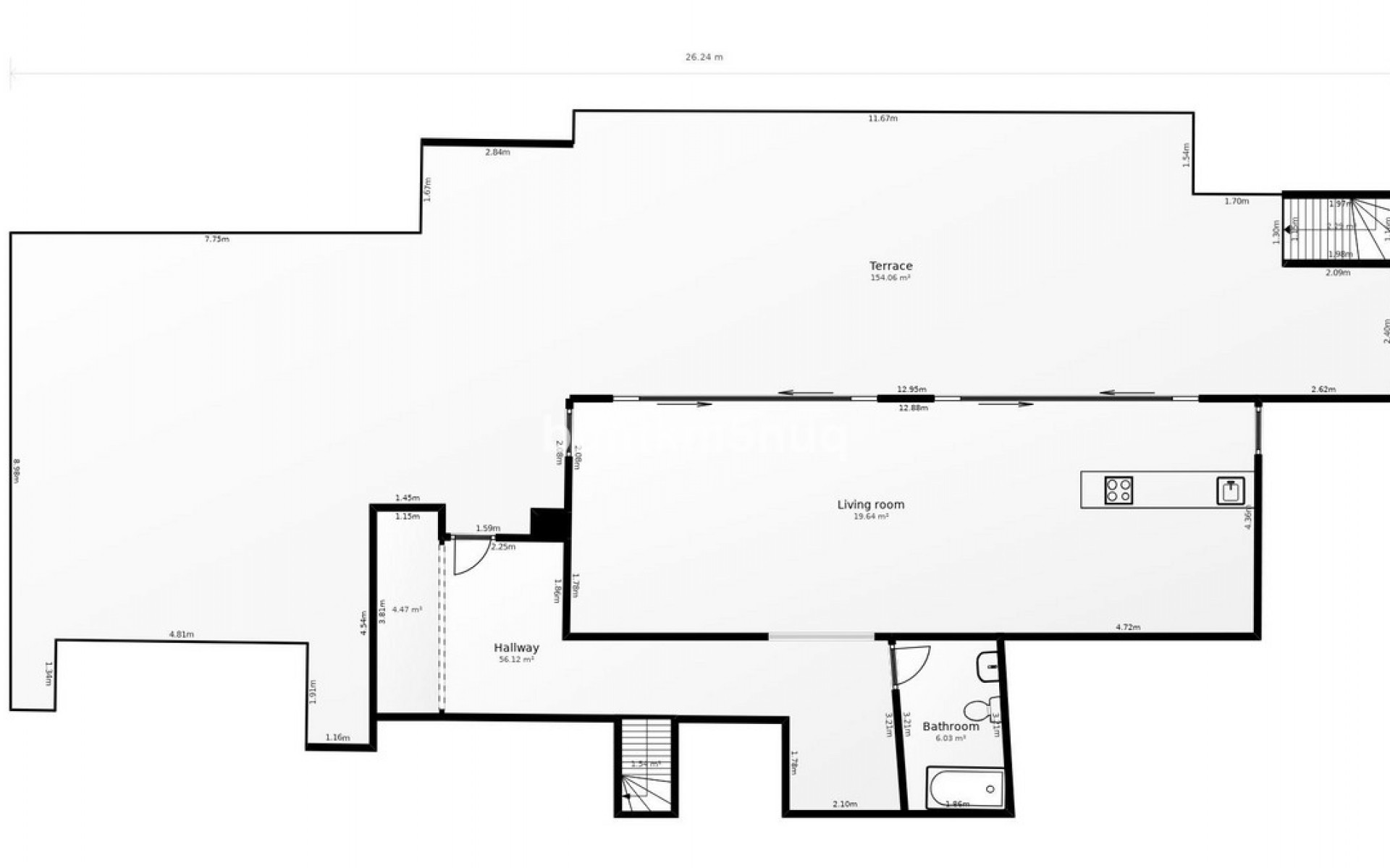 A Vendre - Villa - Teulada - Moraira