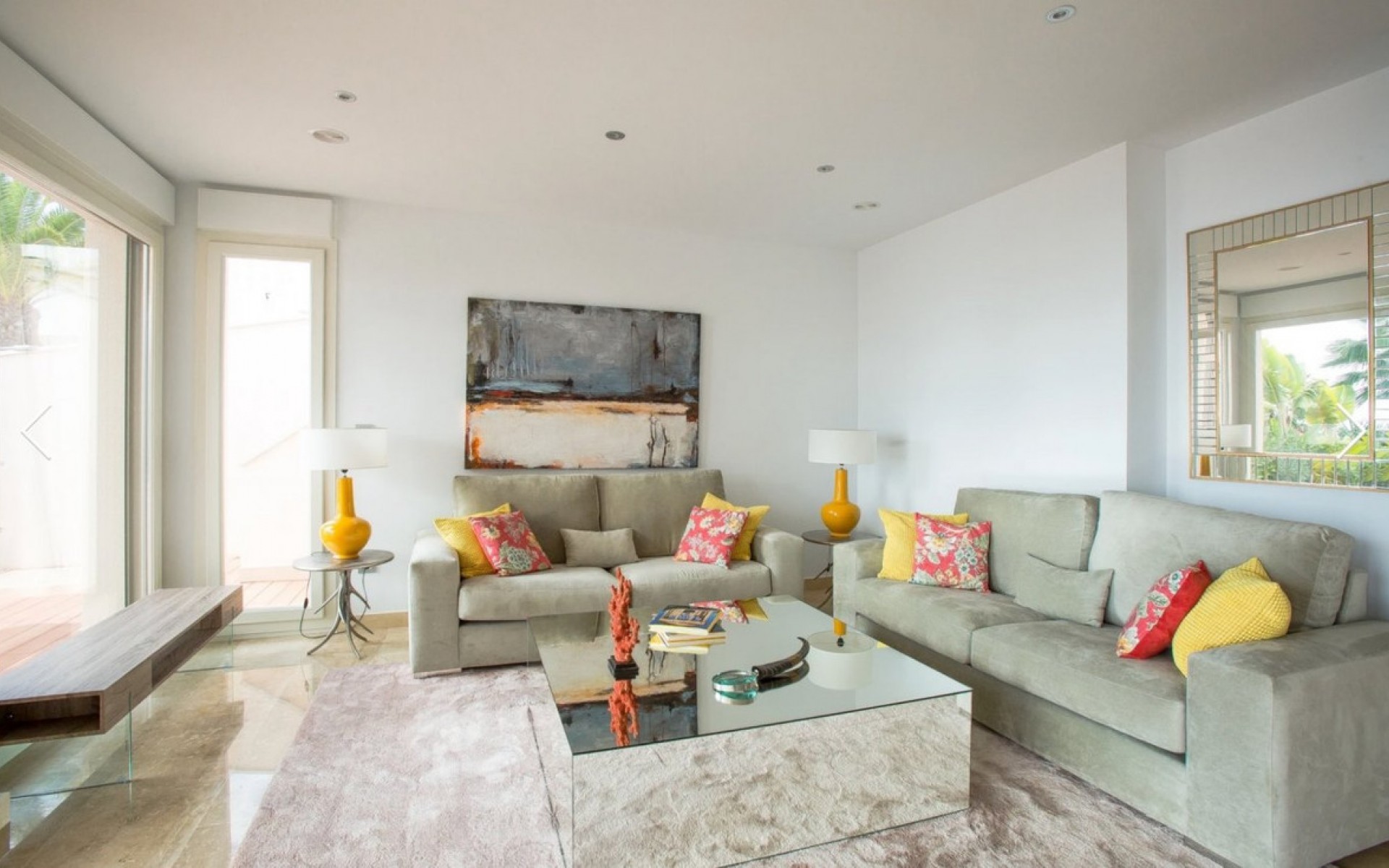 A Vendre - Villa - Teulada - Moraira