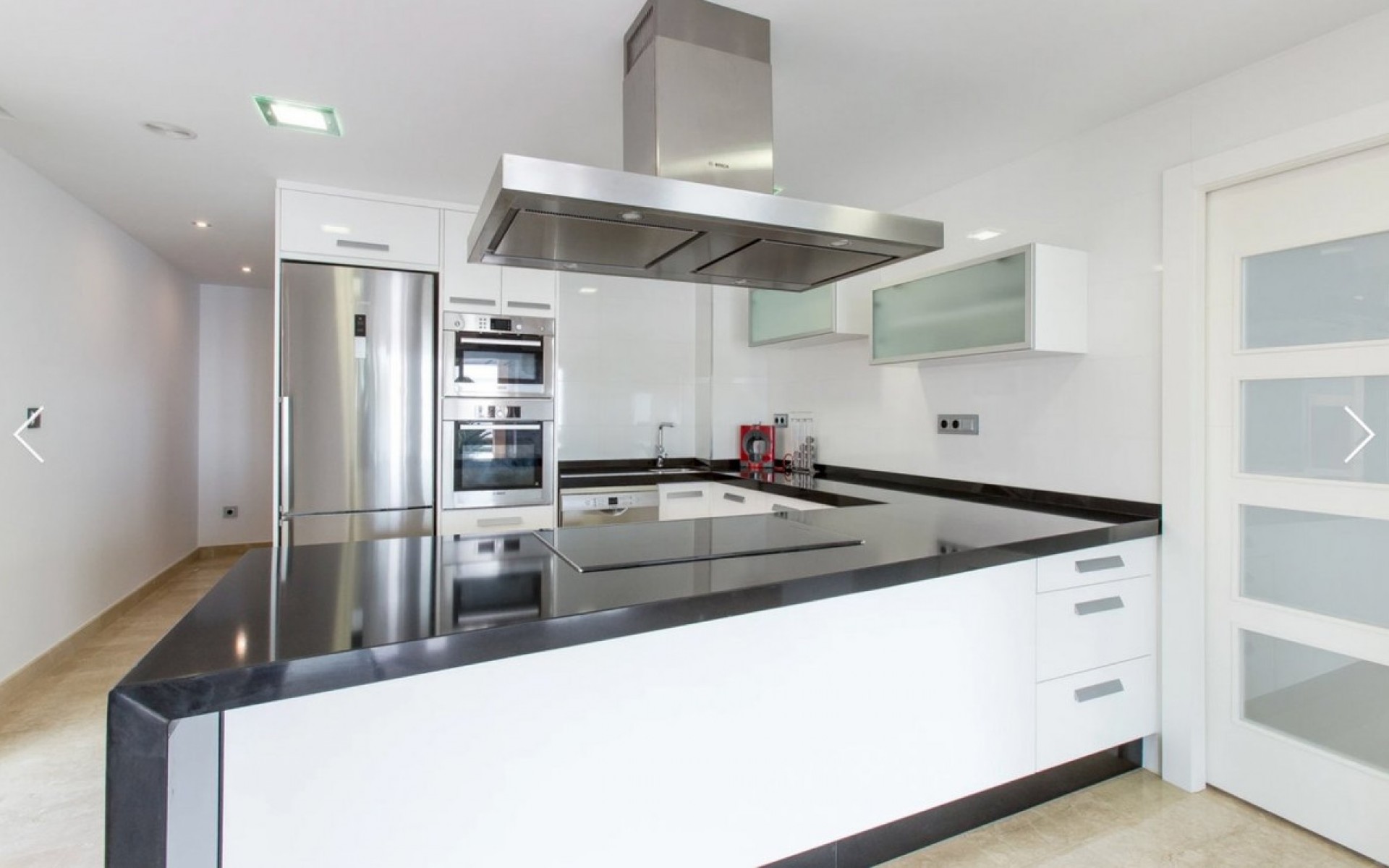 A Vendre - Villa - Teulada - Moraira