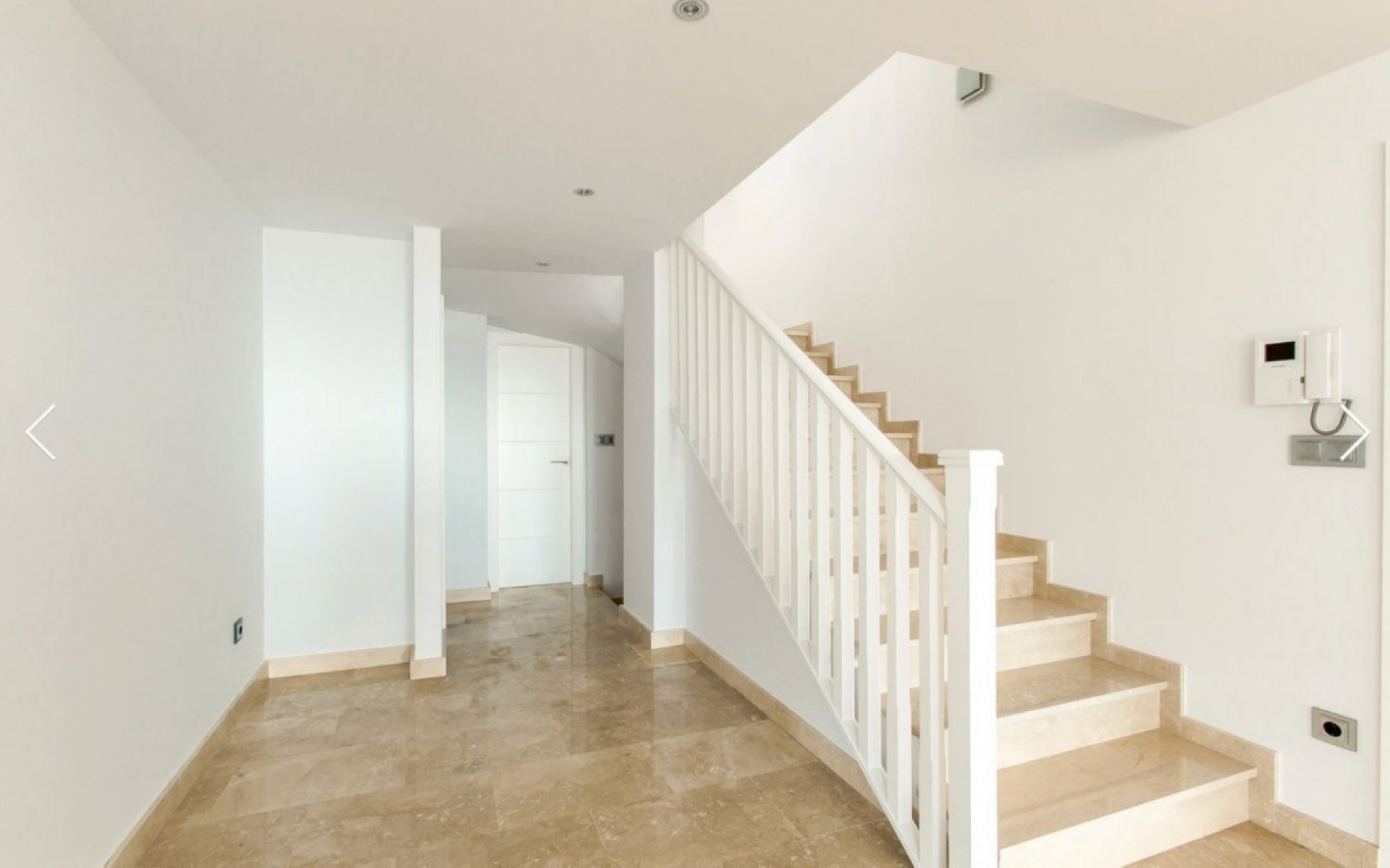 A Vendre - Villa - Teulada - Moraira