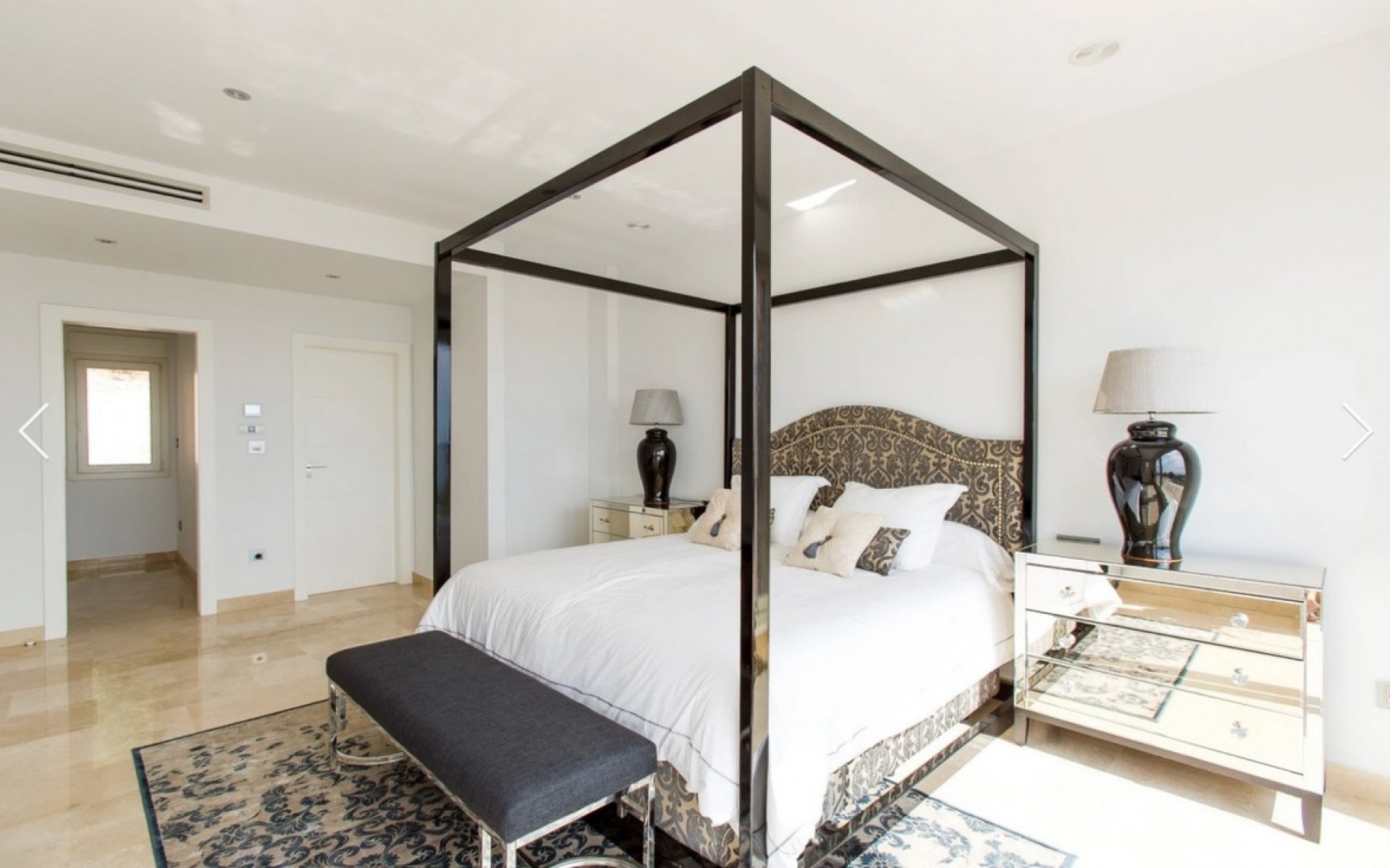 A Vendre - Villa - Teulada - Moraira