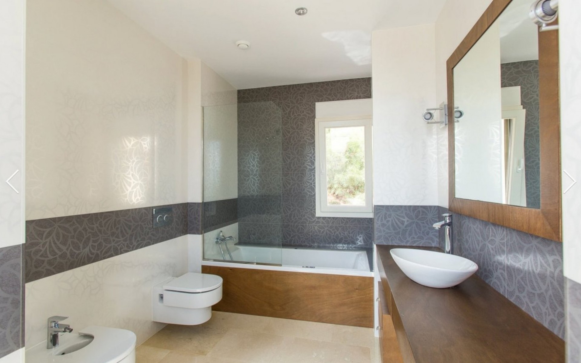 A Vendre - Villa - Teulada - Moraira