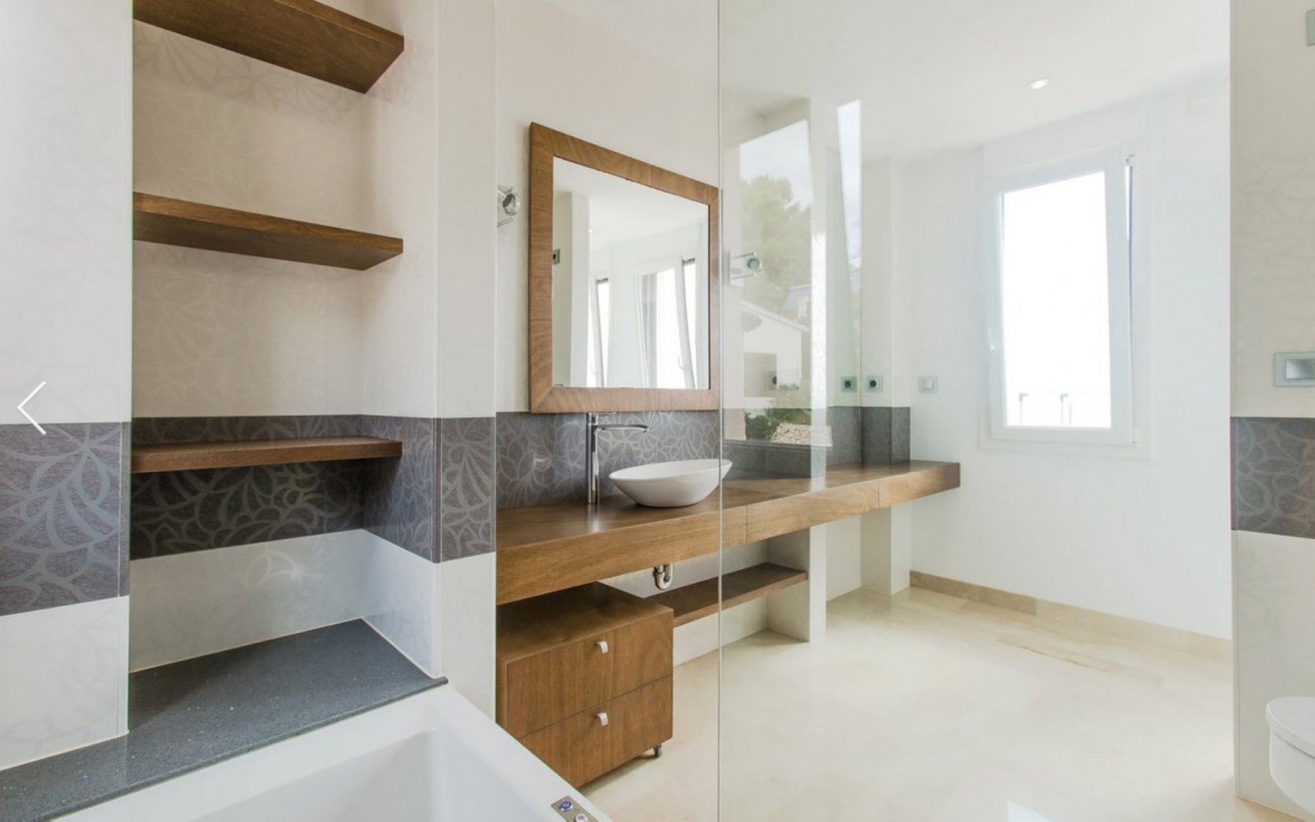 A Vendre - Villa - Teulada - Moraira