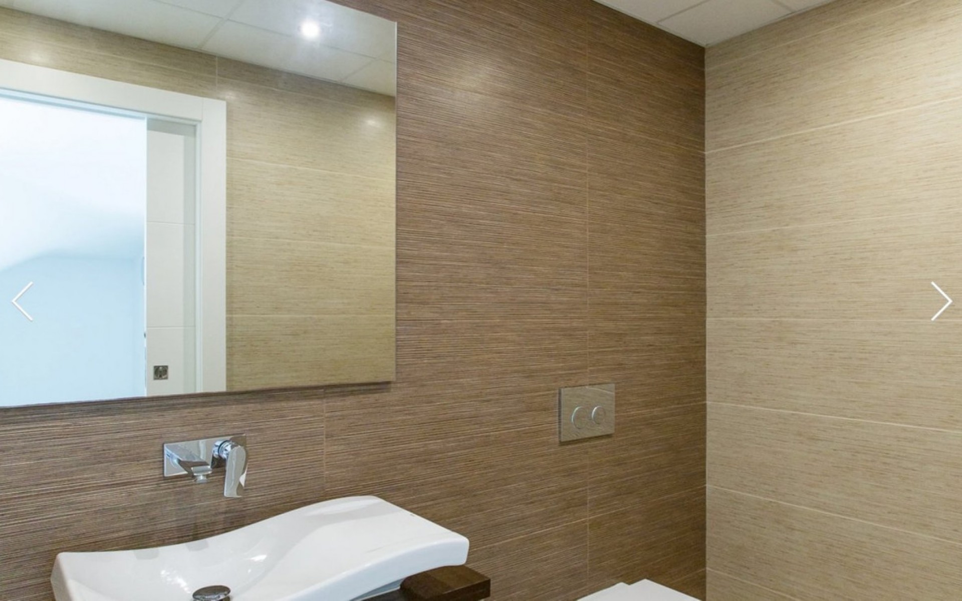 A Vendre - Villa - Teulada - Moraira