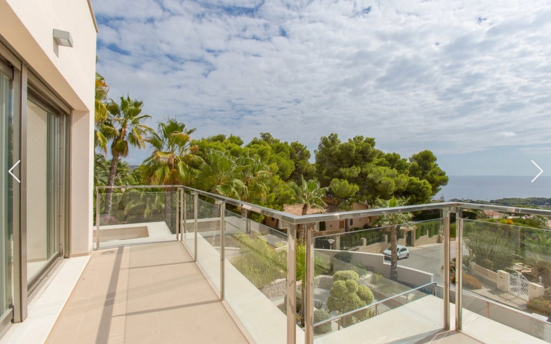 A Vendre - Villa - Teulada - Moraira