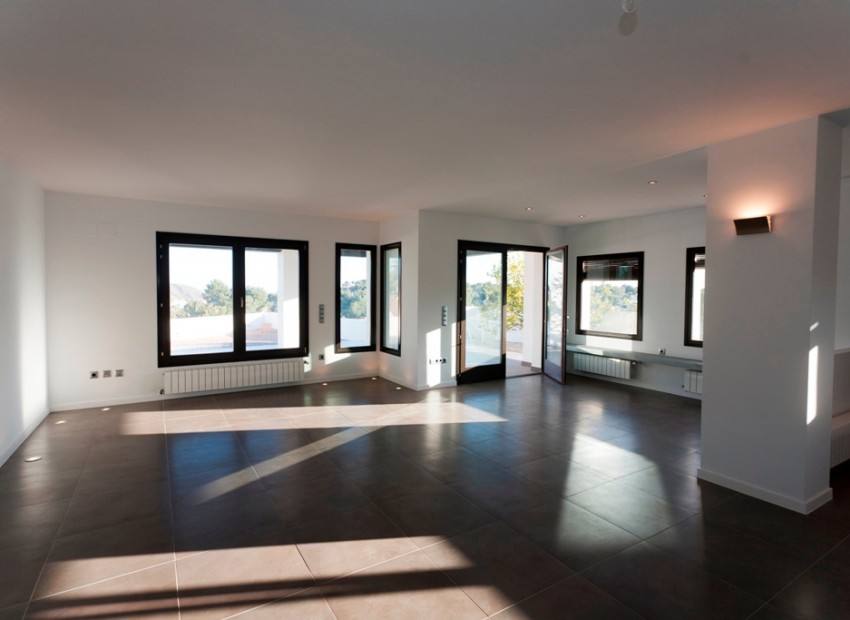 A Vendre - Villa - Teulada - Moraira