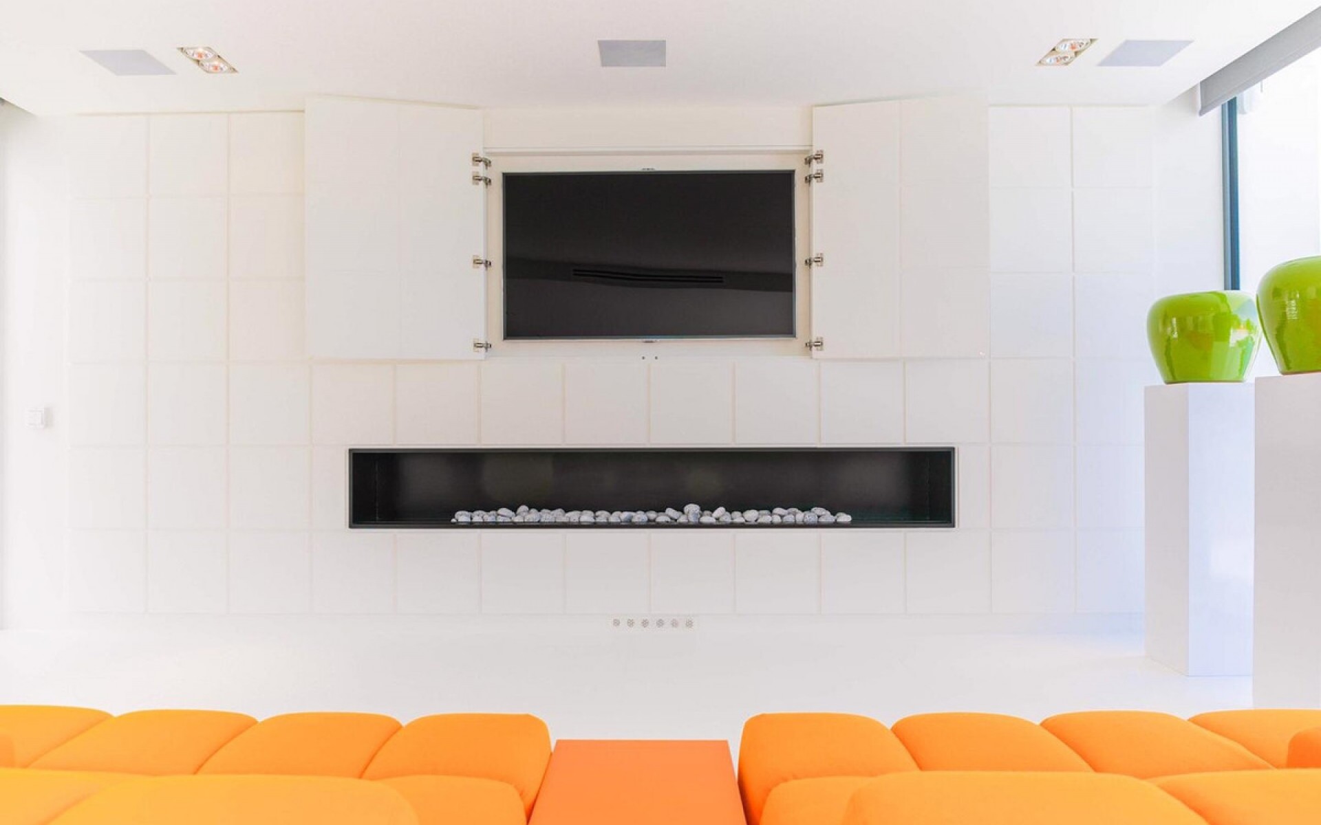 A Vendre - Villa - Teulada - Moraira