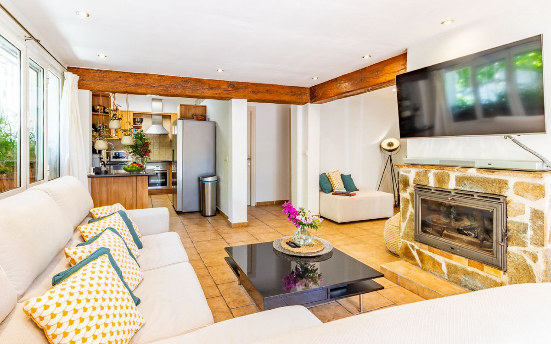 A Vendre - Villa - Teulada - Moraira