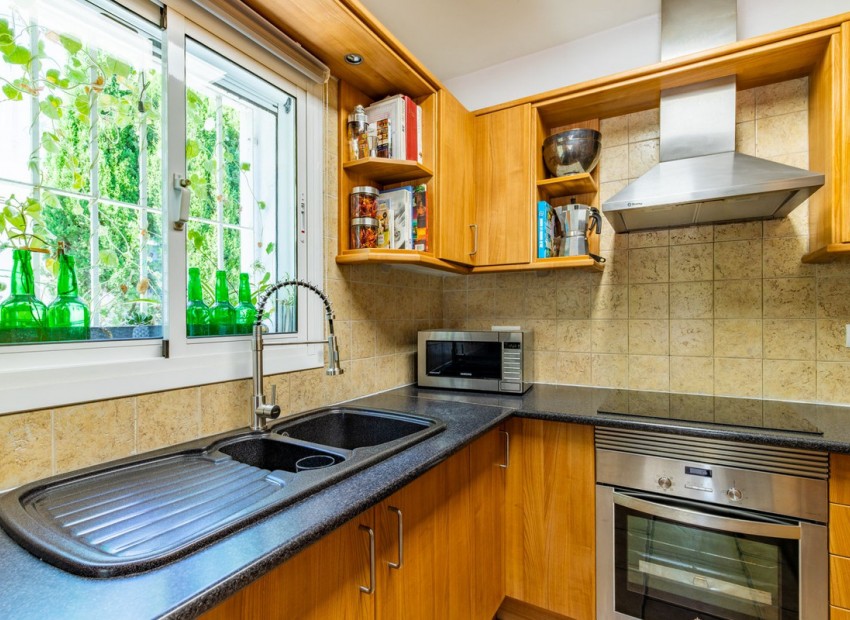 A Vendre - Villa - Teulada - Moraira