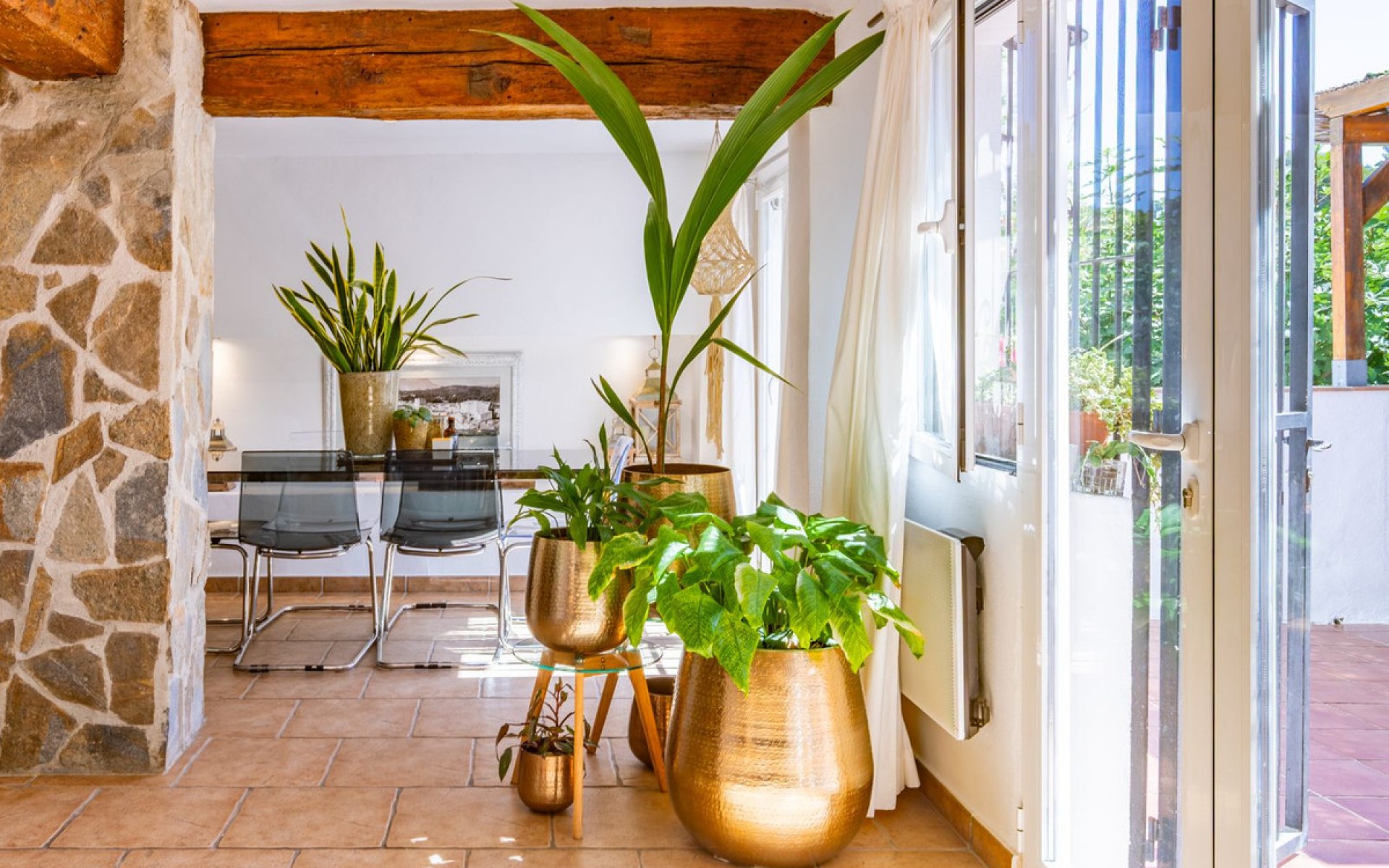 A Vendre - Villa - Teulada - Moraira