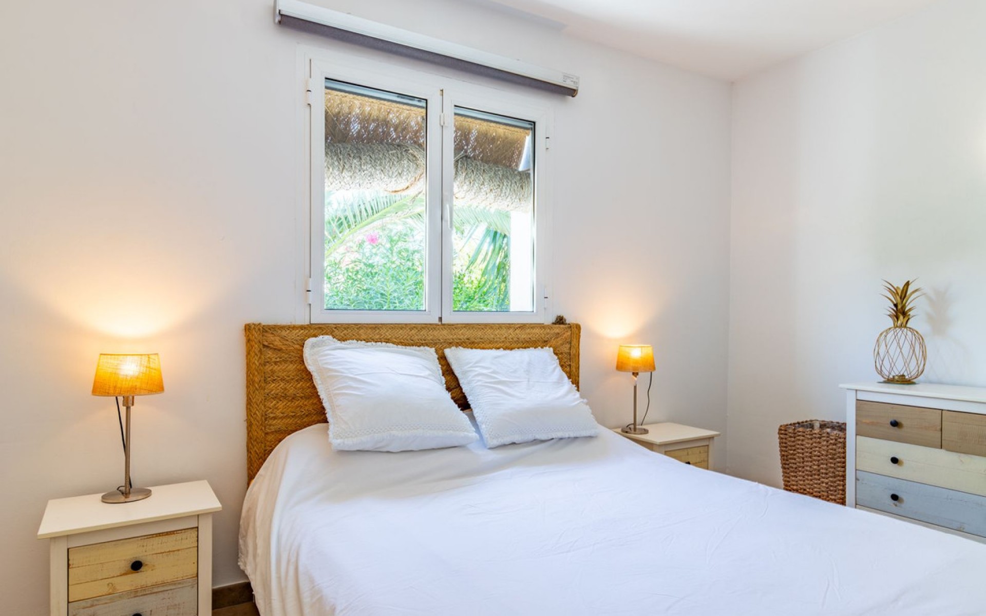 A Vendre - Villa - Teulada - Moraira