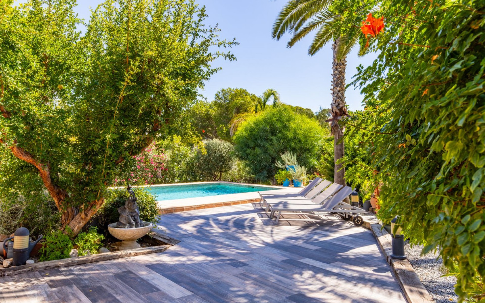 A Vendre - Villa - Teulada - Moraira