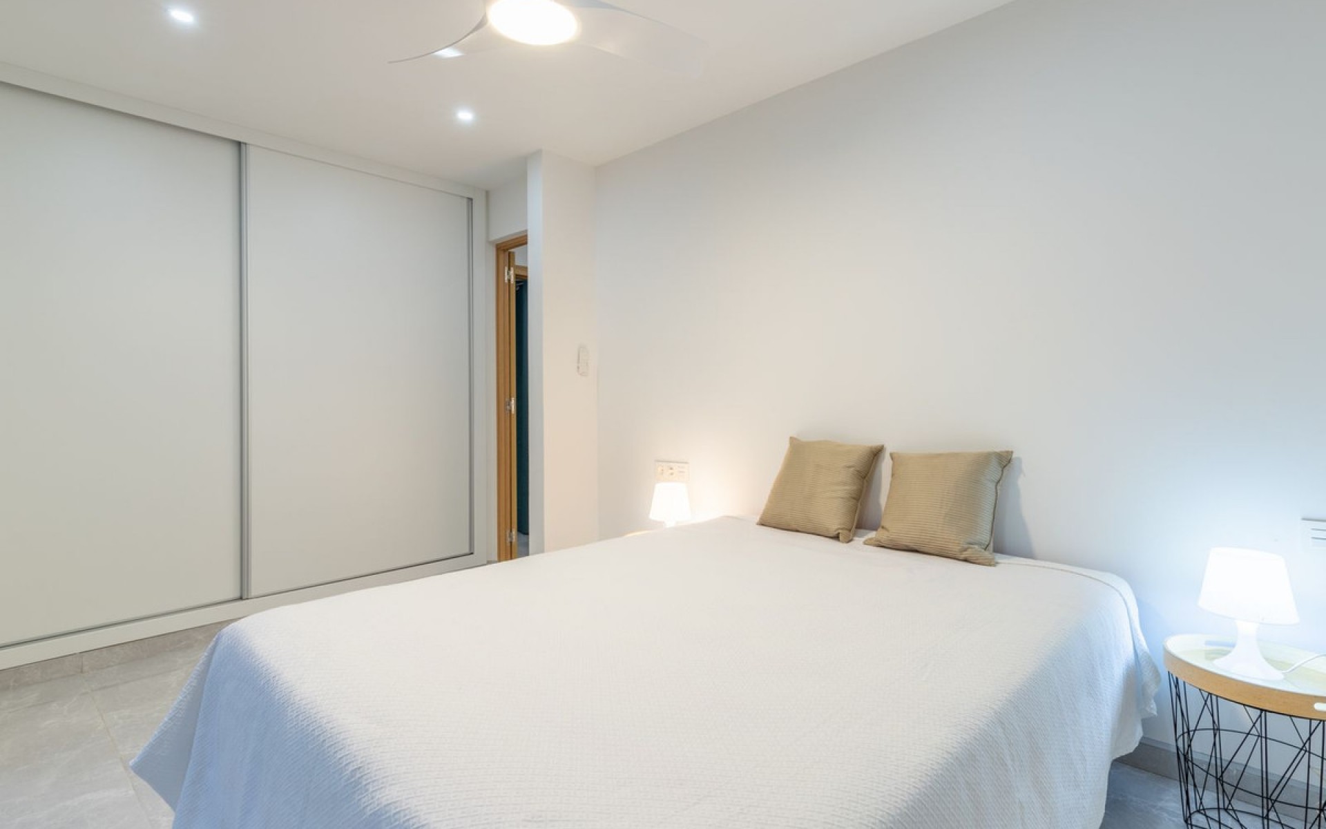 A Vendre - Villa - Teulada - Moraira