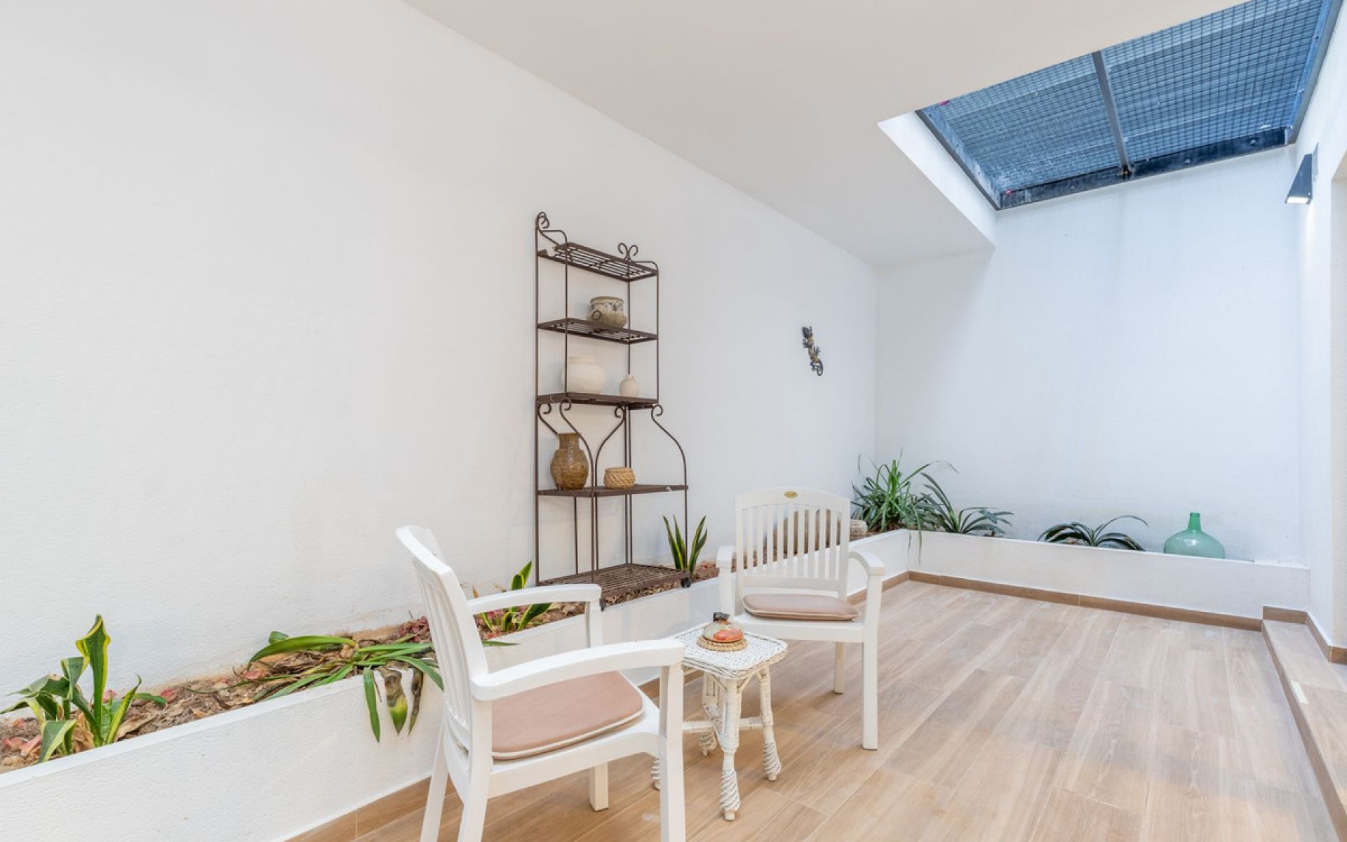 A Vendre - Villa - Teulada - Moraira