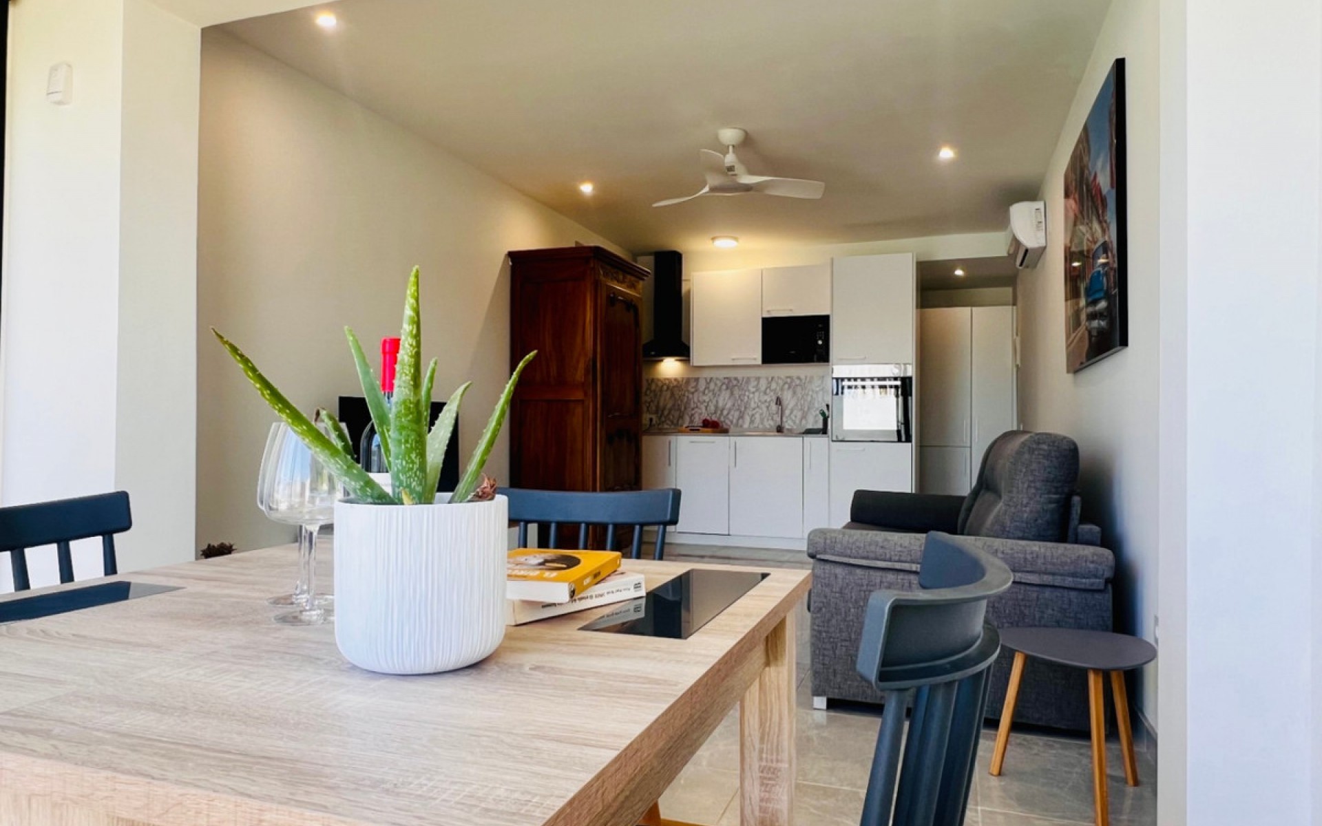 A Vendre - Villa - Teulada - Moraira