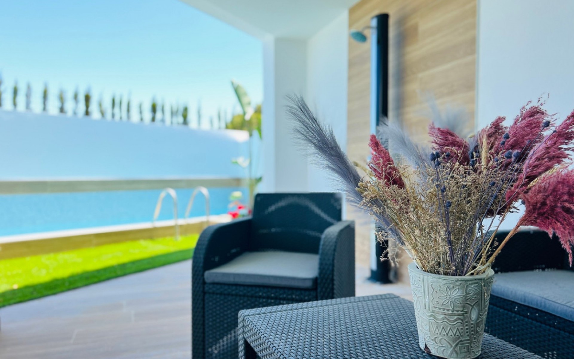 A Vendre - Villa - Teulada - Moraira