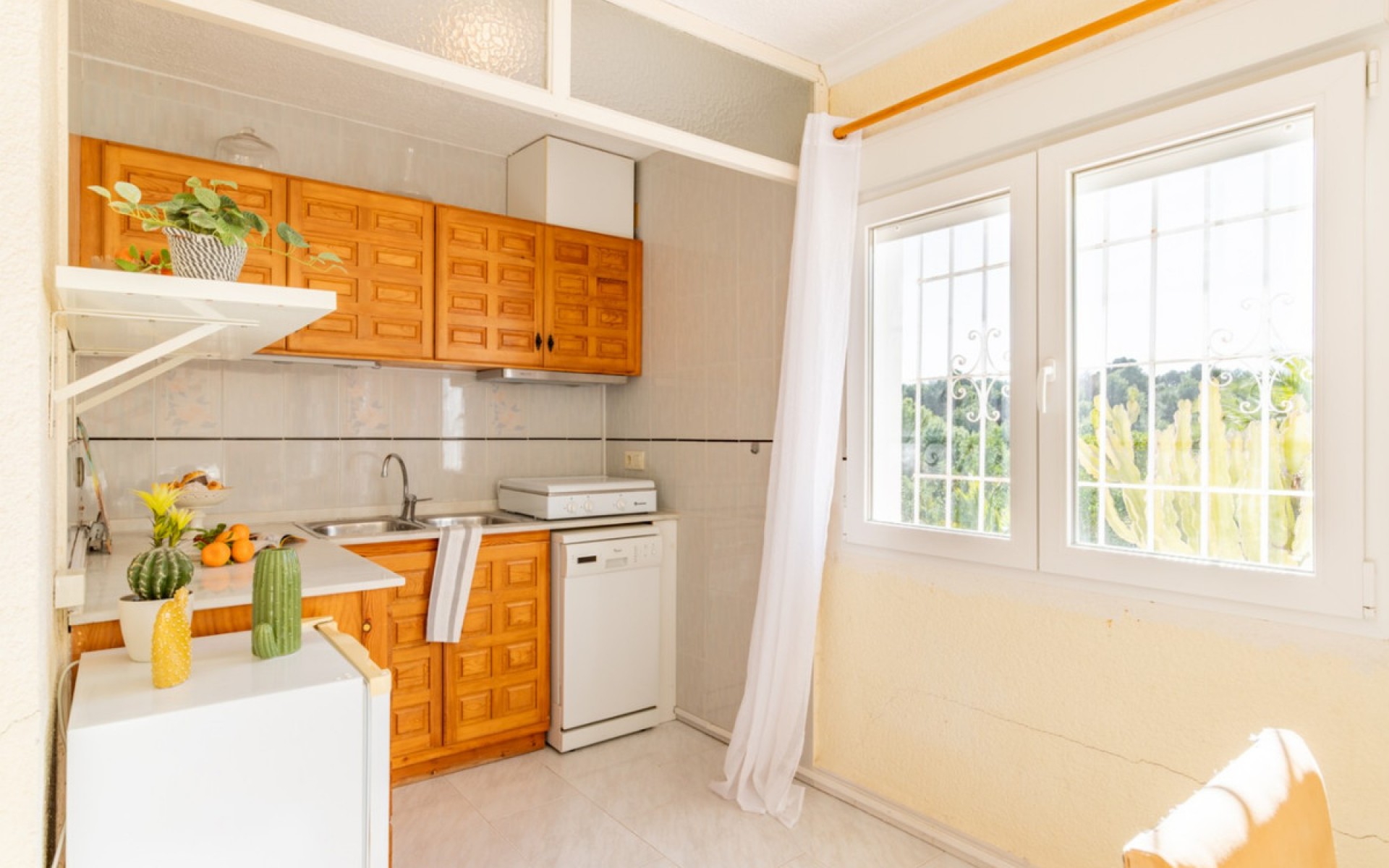 A Vendre - Villa - Teulada - Moraira