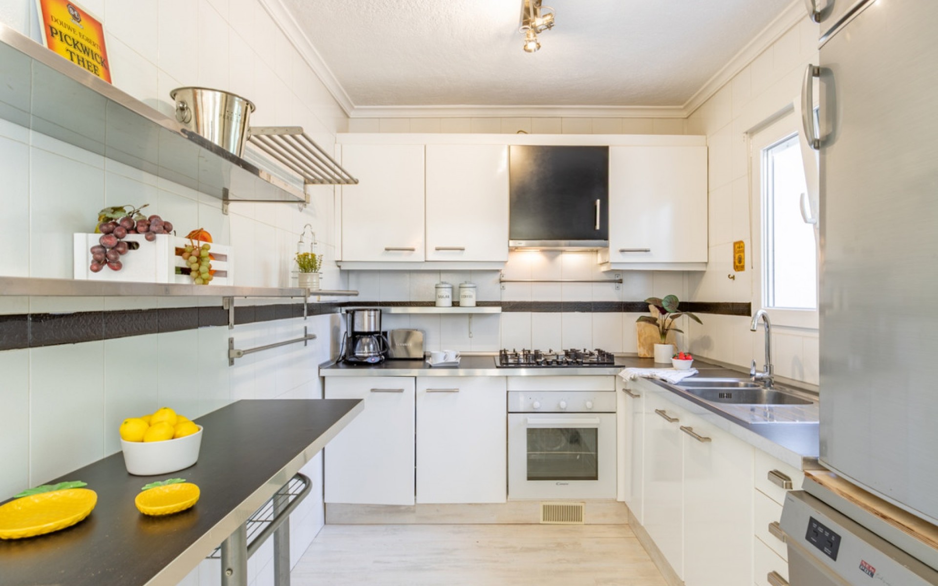 A Vendre - Villa - Teulada - Moraira