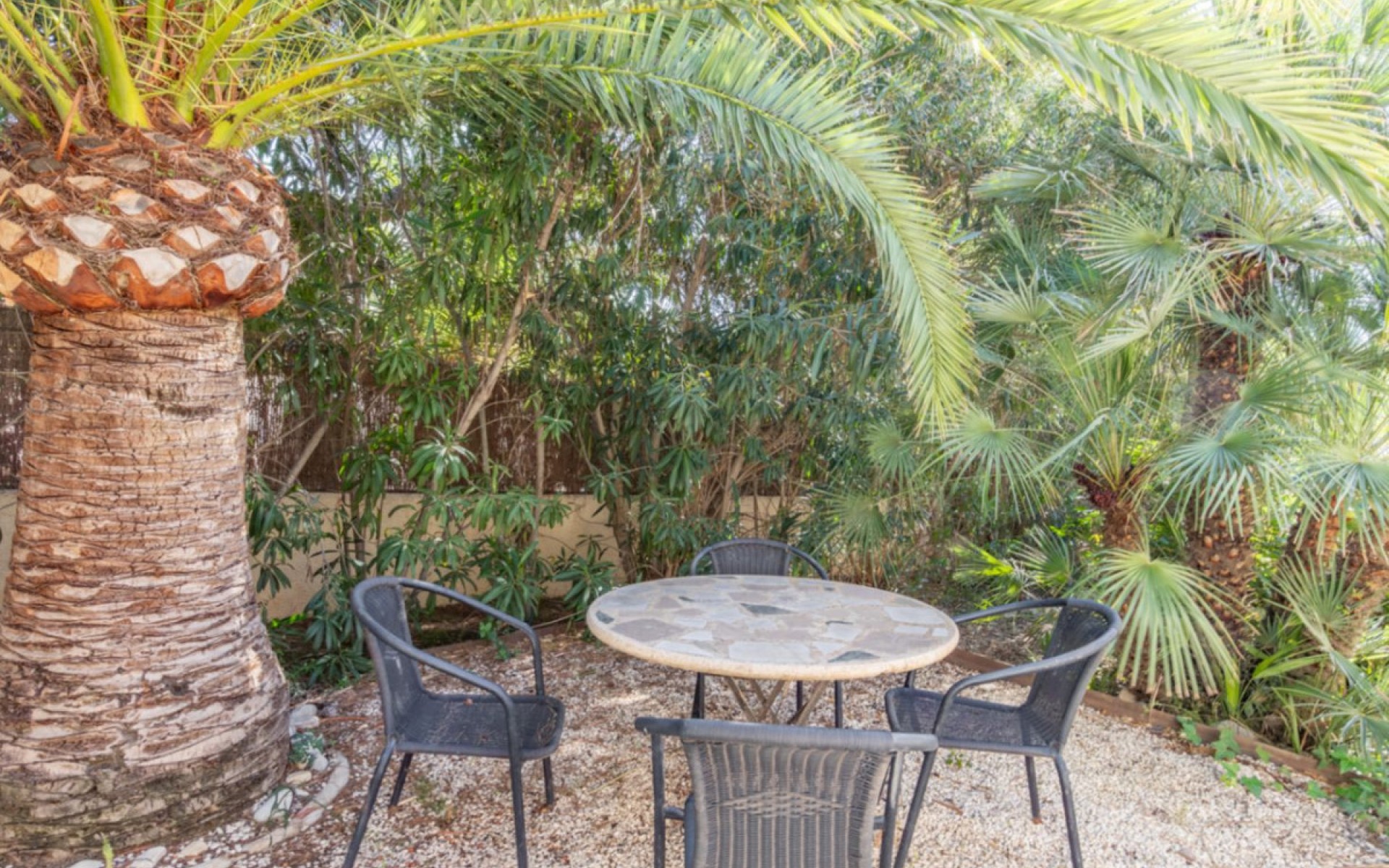 A Vendre - Villa - Teulada - Moraira