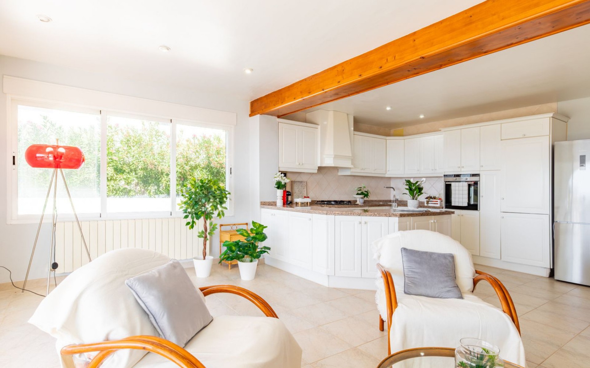 A Vendre - Villa - Teulada - Moraira