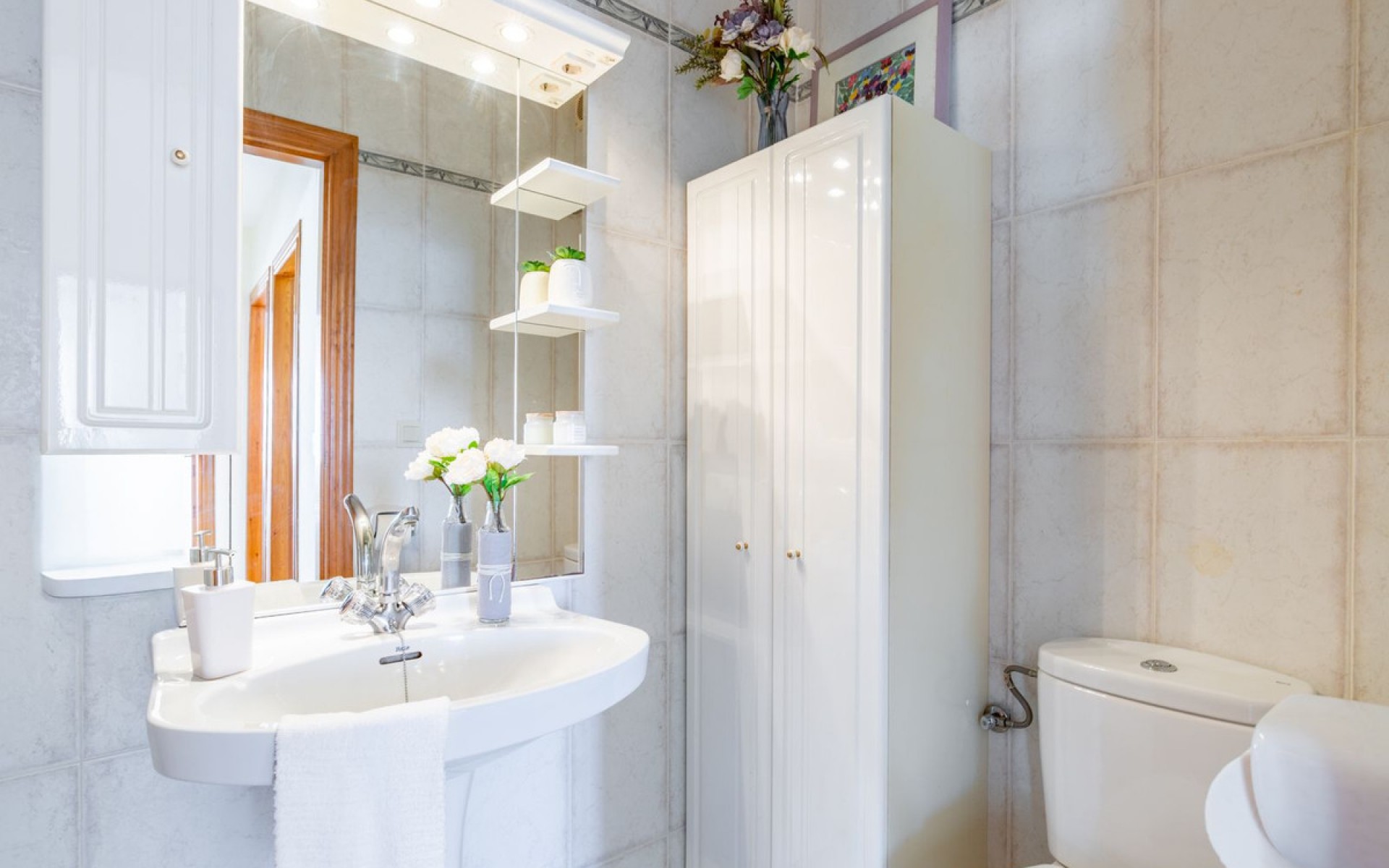 A Vendre - Villa - Teulada - Moraira