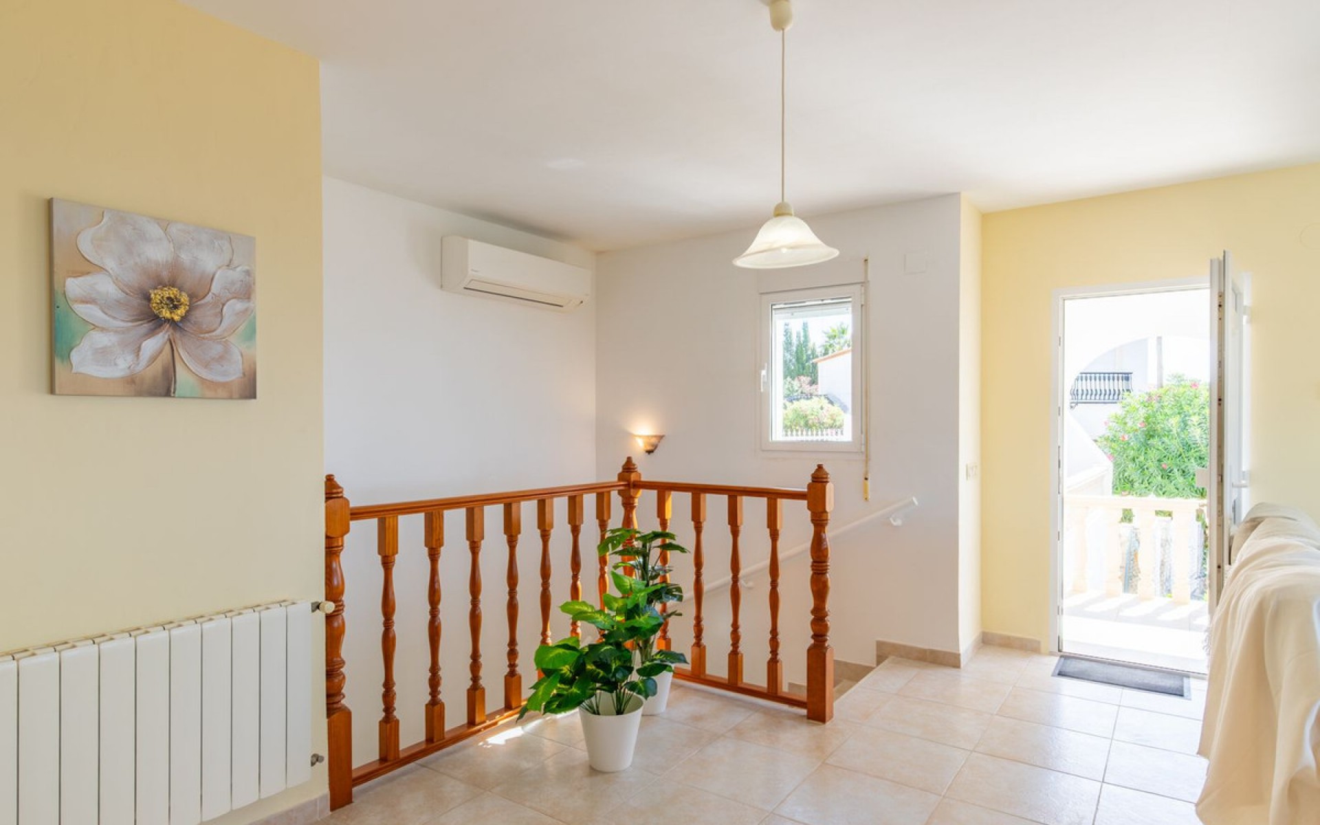 A Vendre - Villa - Teulada - Moraira
