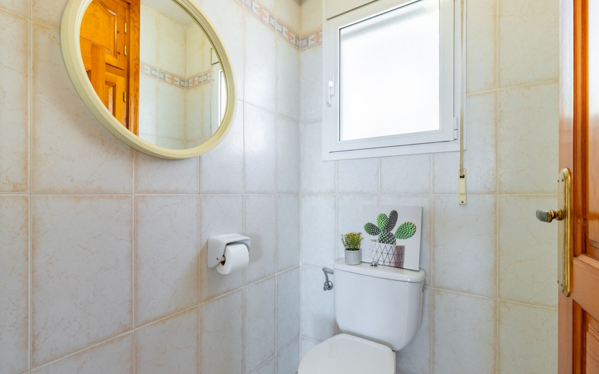 A Vendre - Villa - Teulada - Moraira