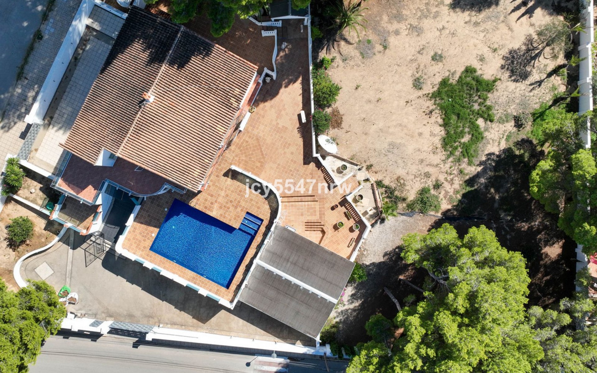 A Vendre - Villa - Teulada - Moraira