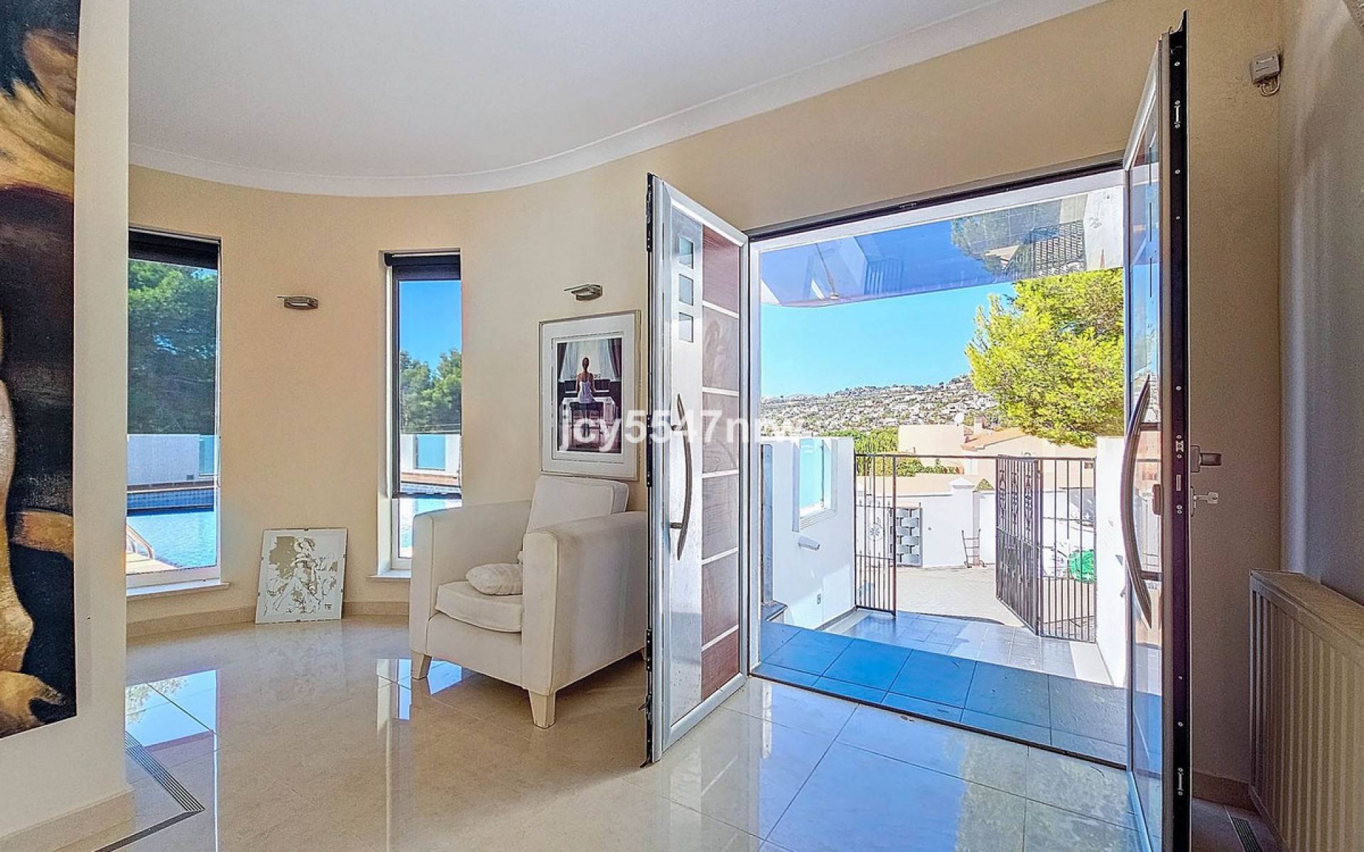 A Vendre - Villa - Teulada - Moraira