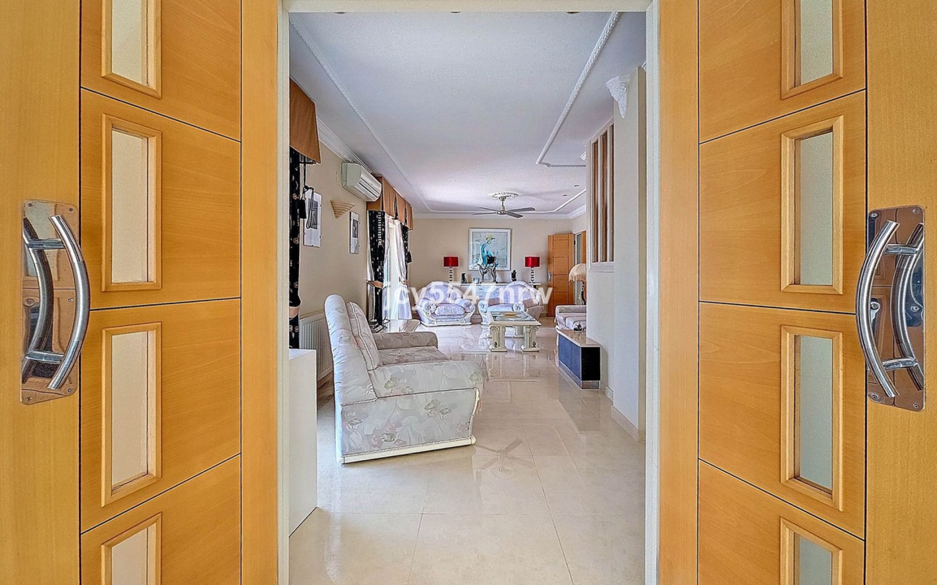 A Vendre - Villa - Teulada - Moraira