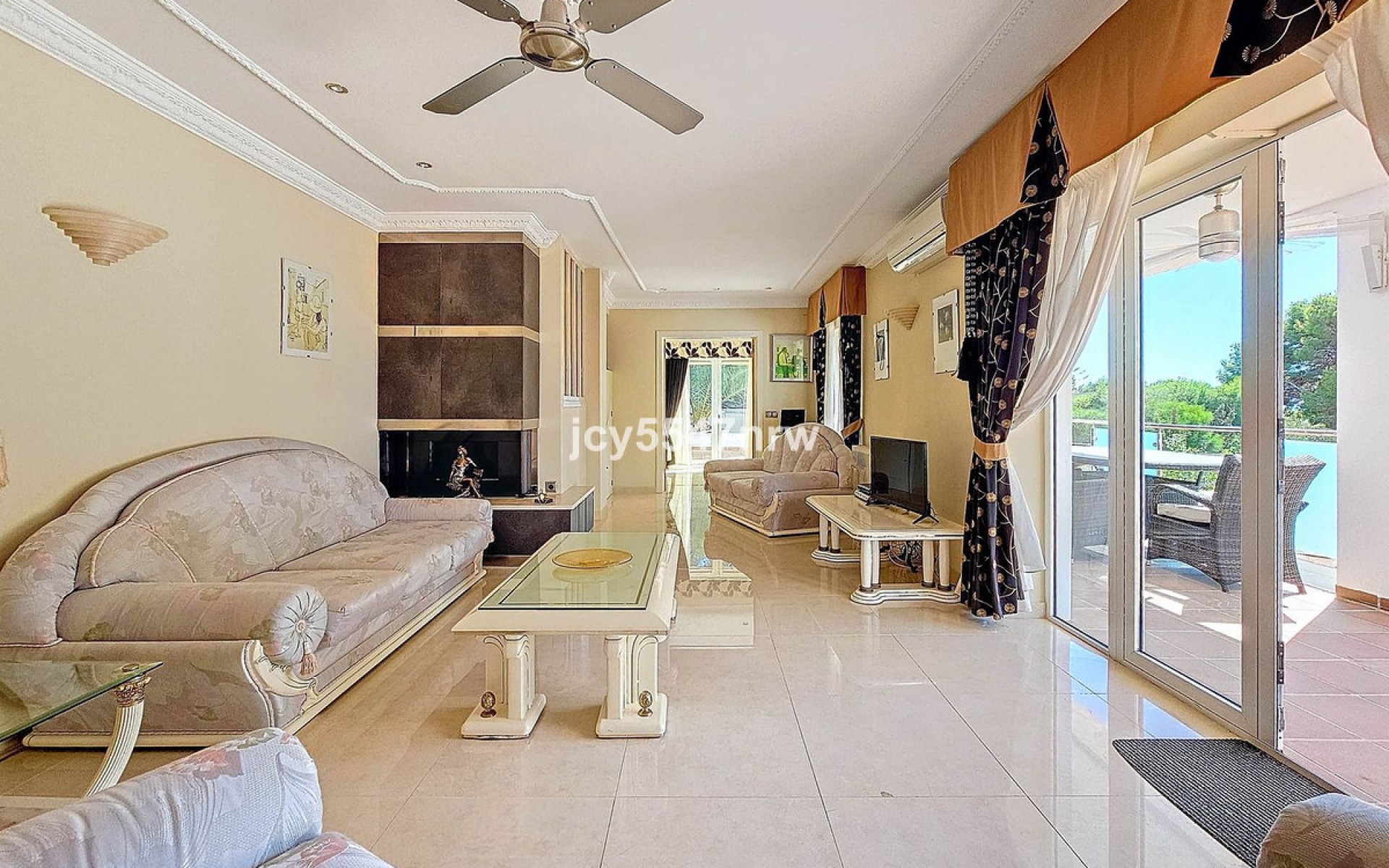 A Vendre - Villa - Teulada - Moraira