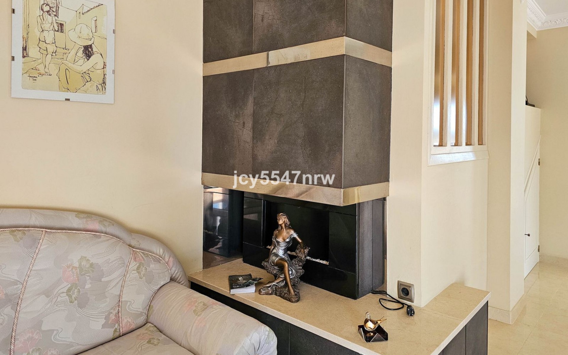 A Vendre - Villa - Teulada - Moraira