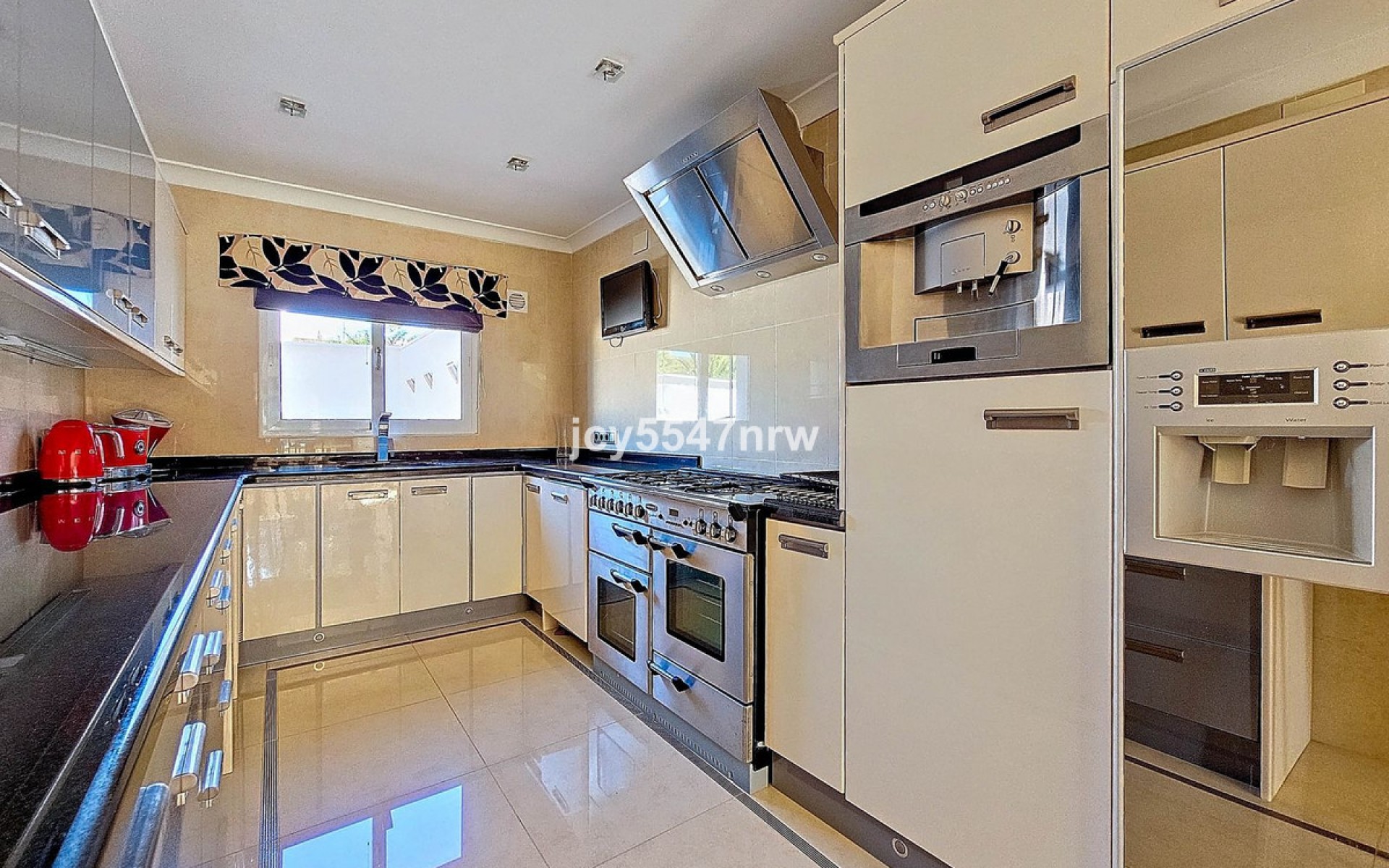 A Vendre - Villa - Teulada - Moraira