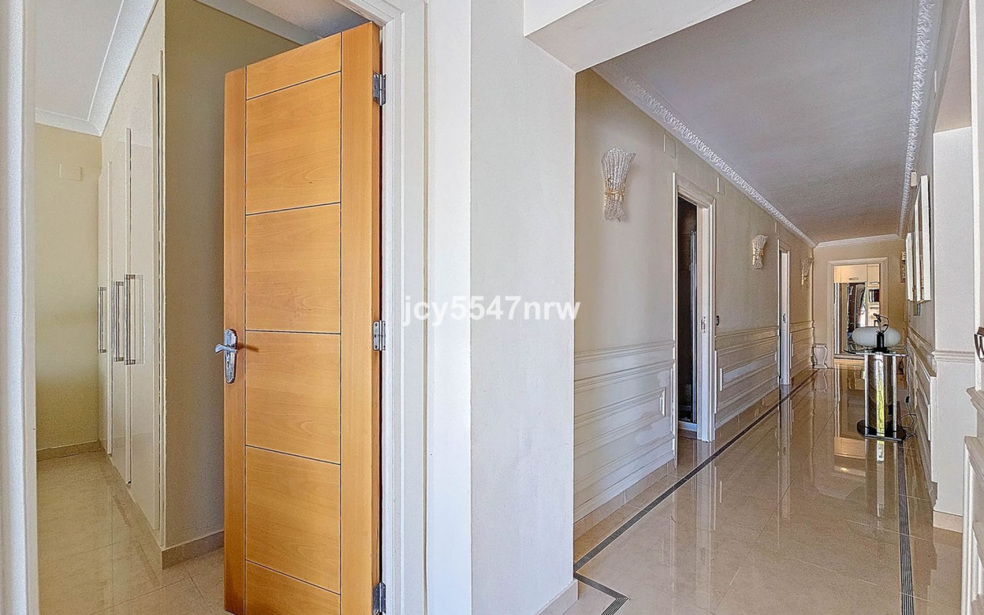 A Vendre - Villa - Teulada - Moraira