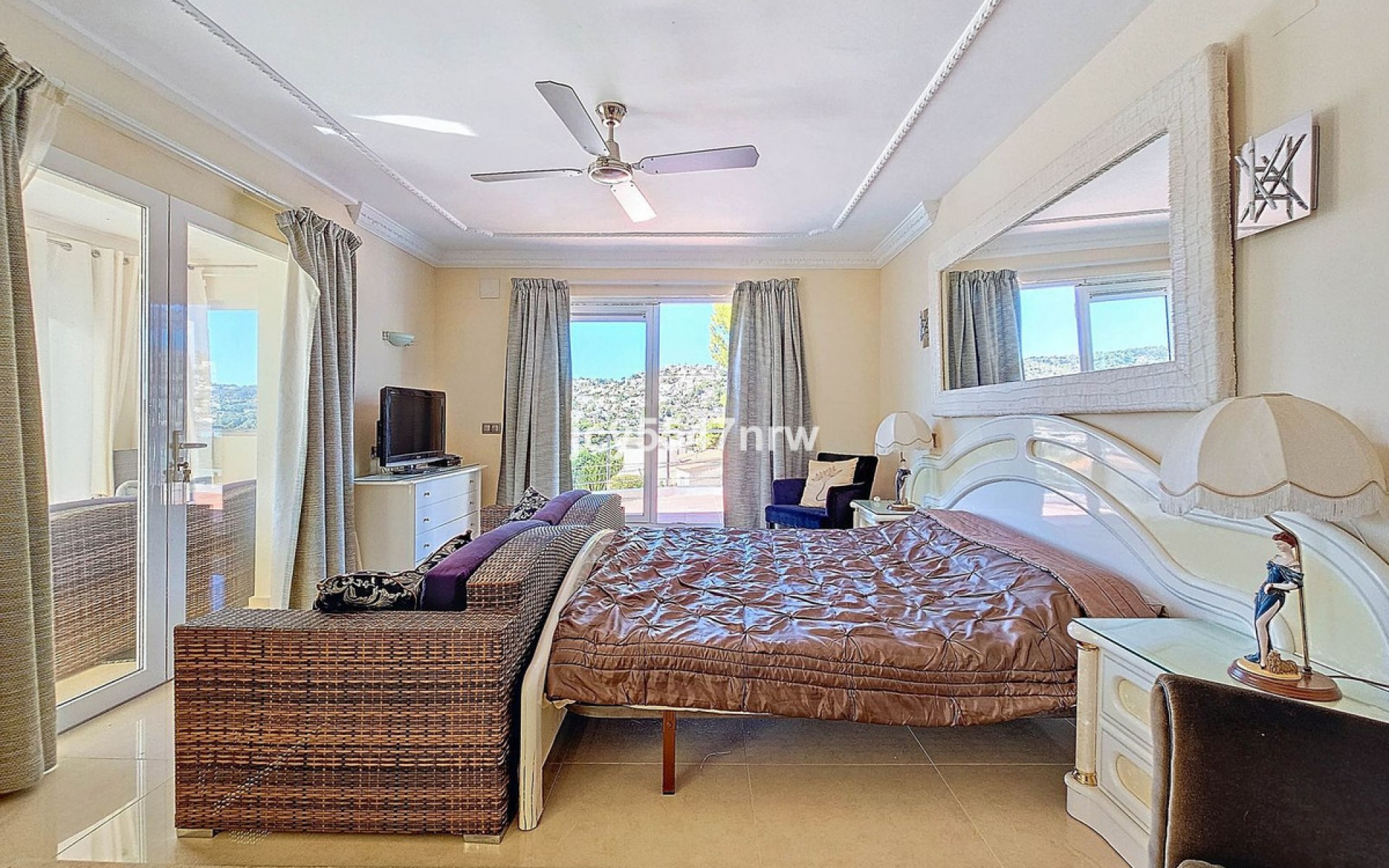 A Vendre - Villa - Teulada - Moraira