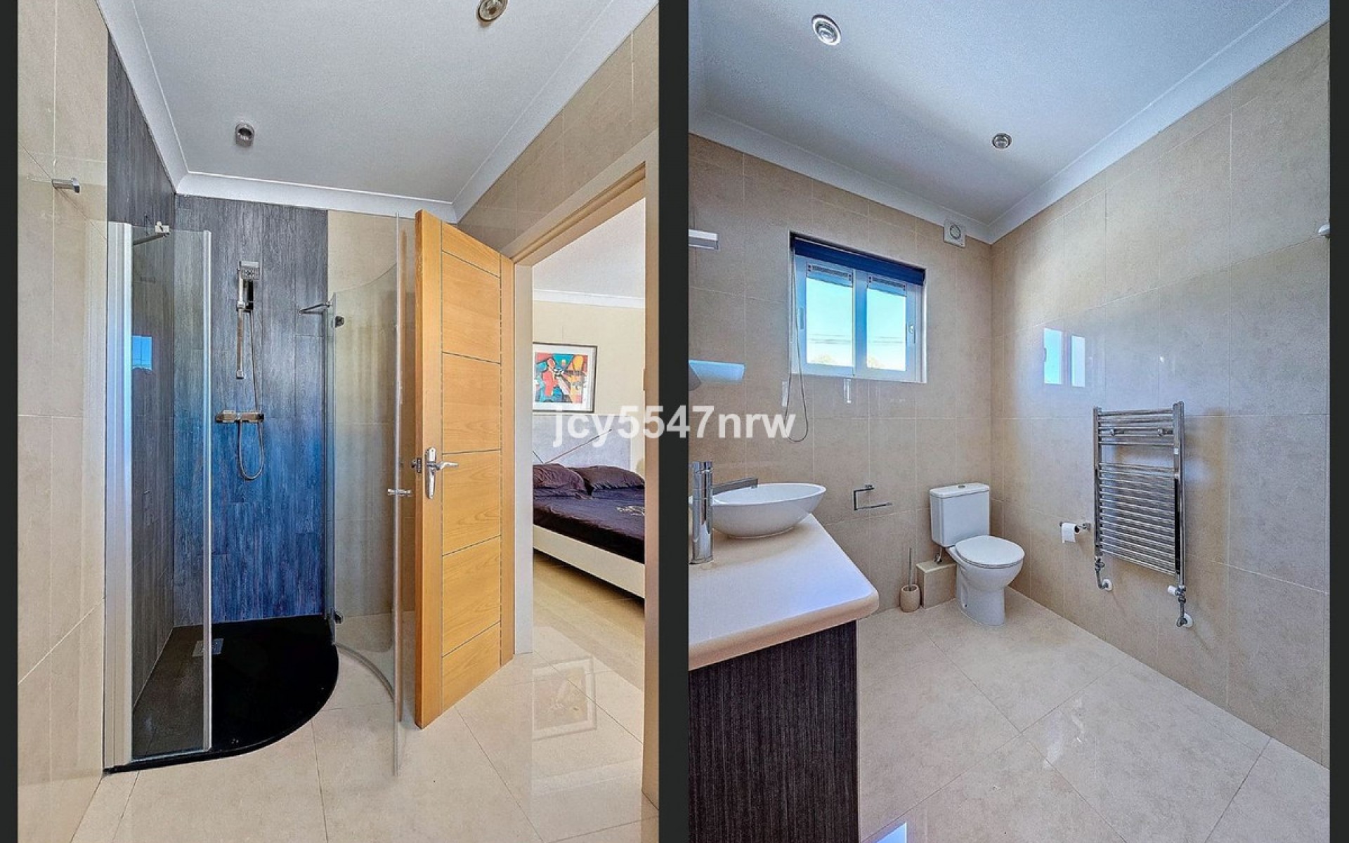 A Vendre - Villa - Teulada - Moraira