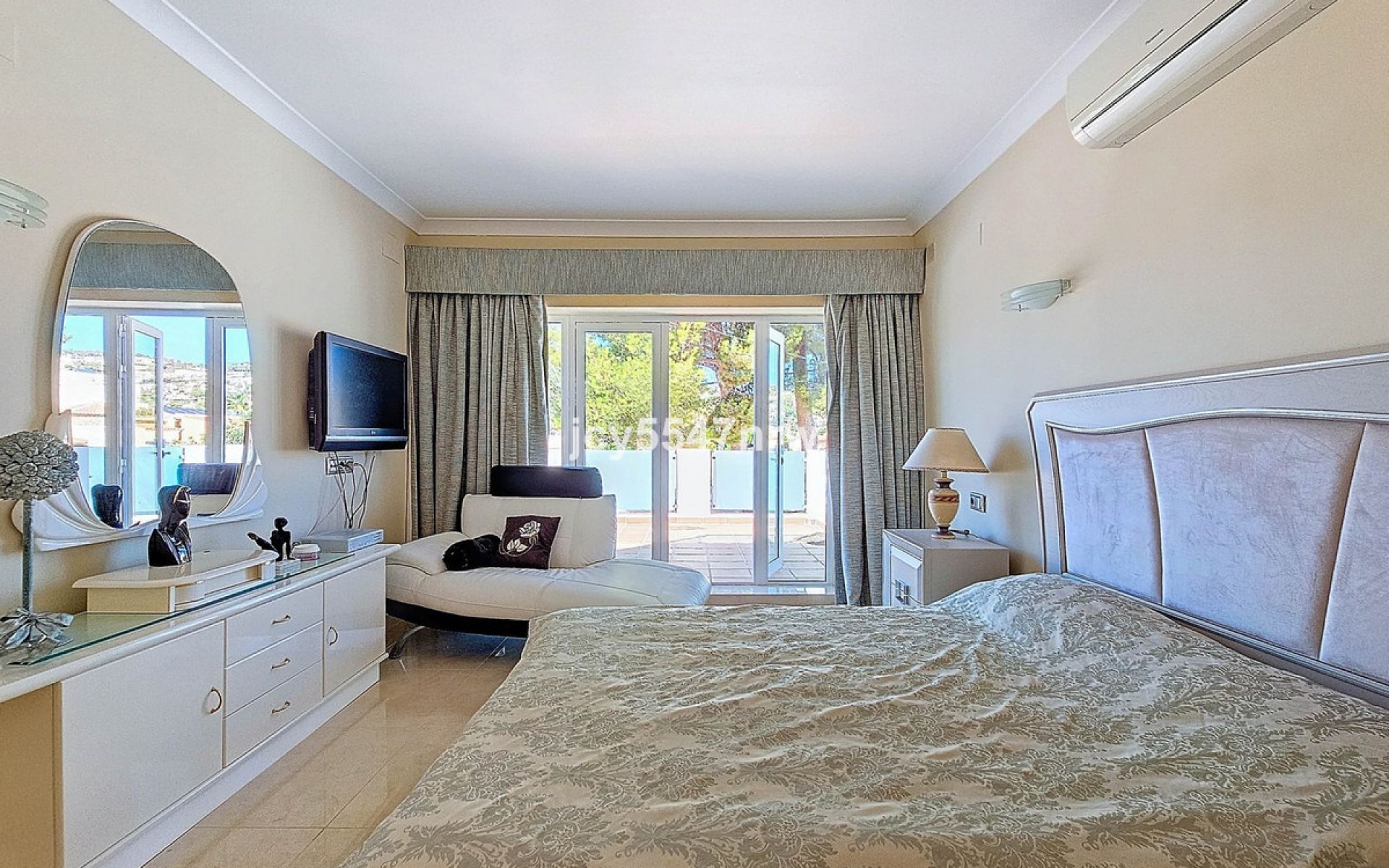 A Vendre - Villa - Teulada - Moraira