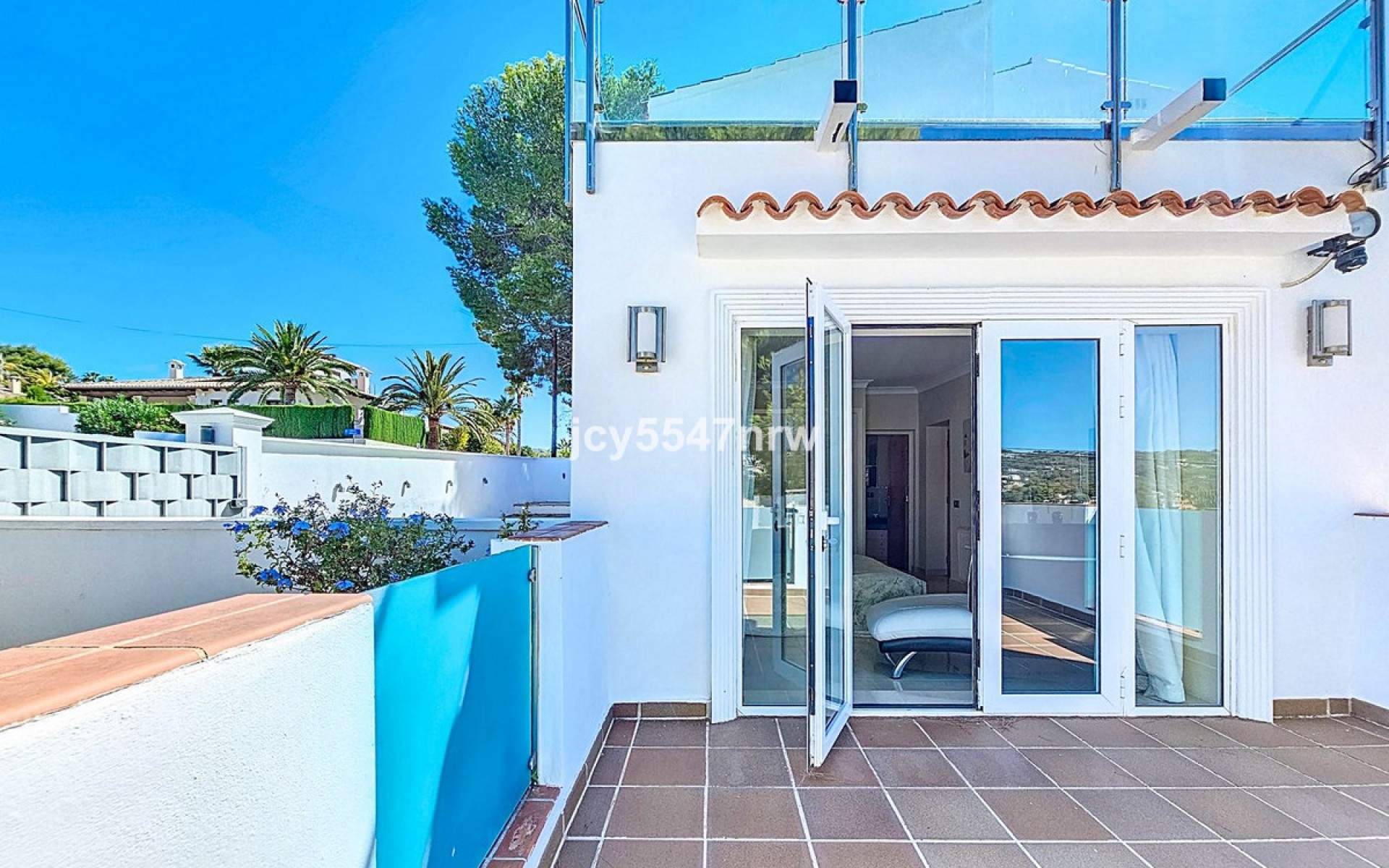 A Vendre - Villa - Teulada - Moraira