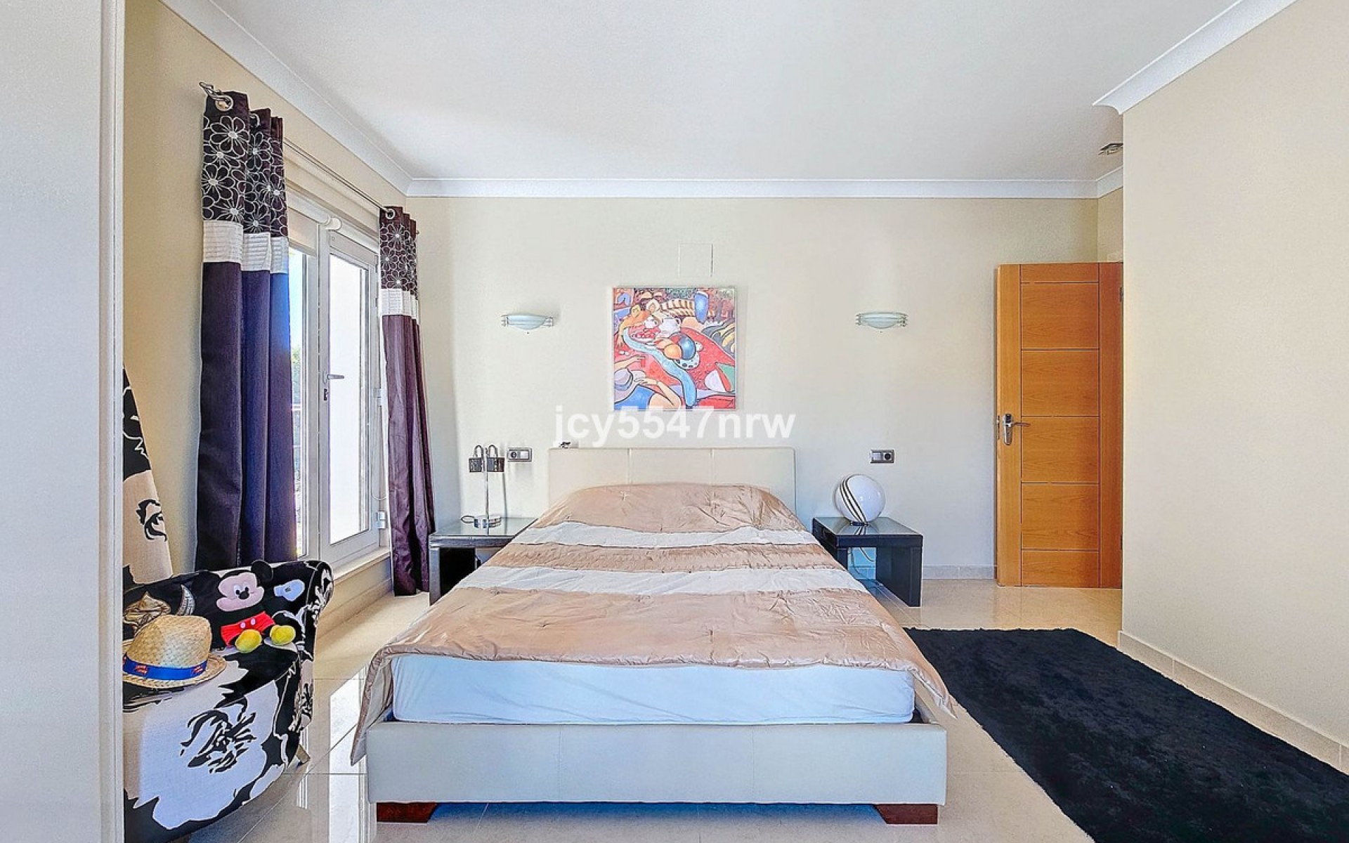 A Vendre - Villa - Teulada - Moraira