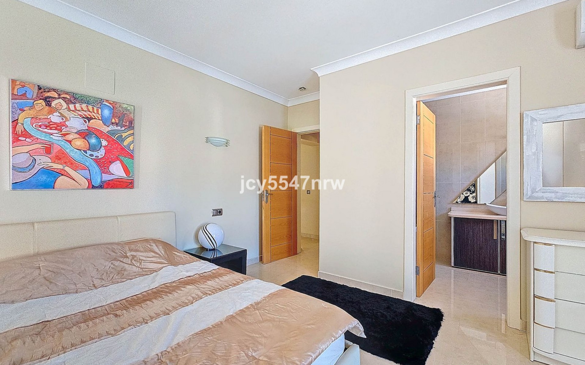 A Vendre - Villa - Teulada - Moraira