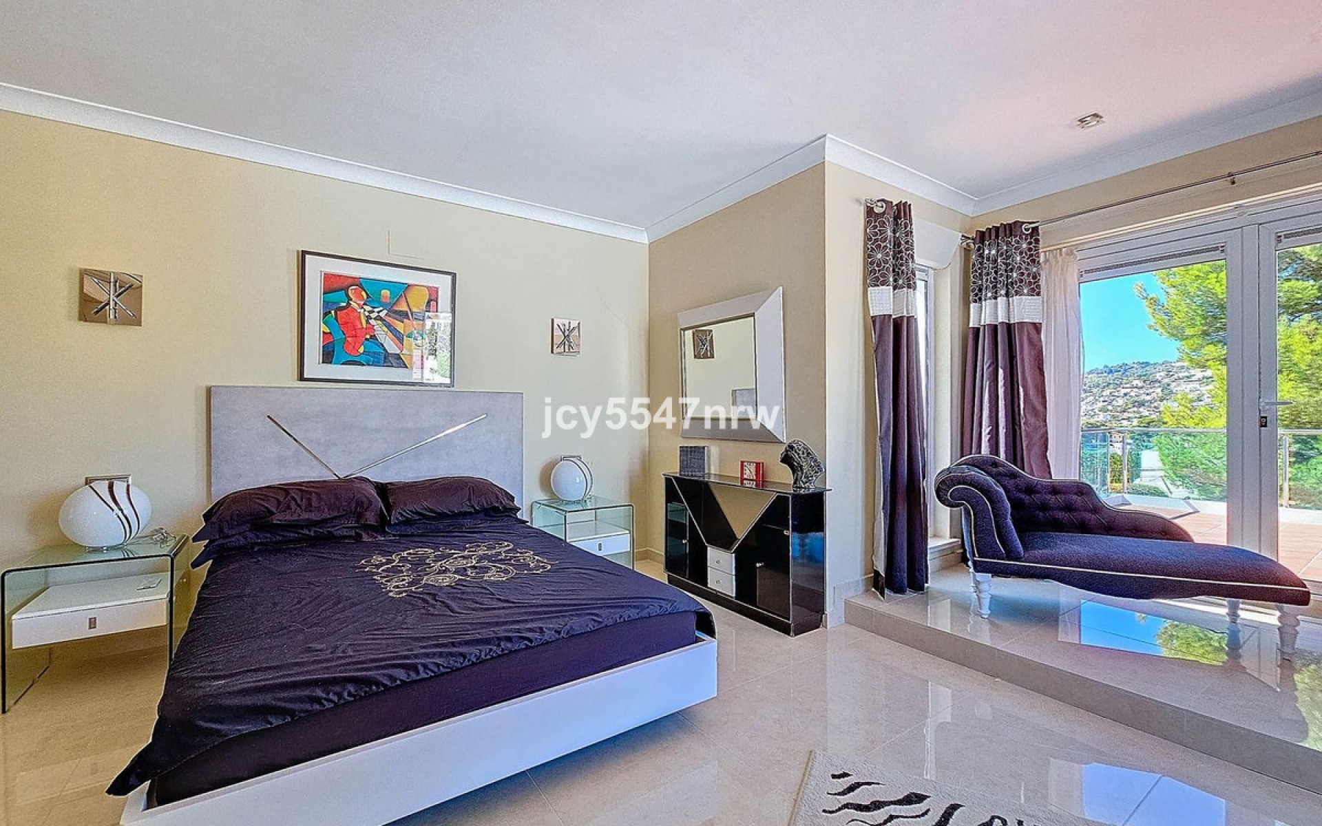 A Vendre - Villa - Teulada - Moraira