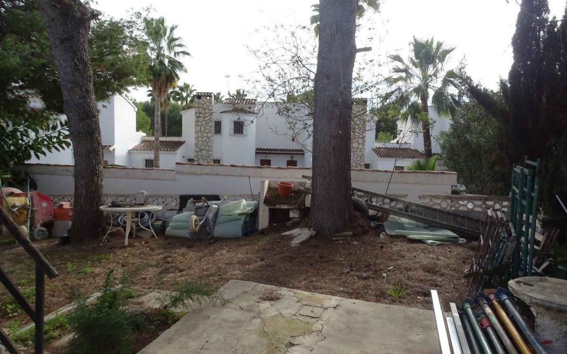 A Vendre - Villa - Teulada - Moraira