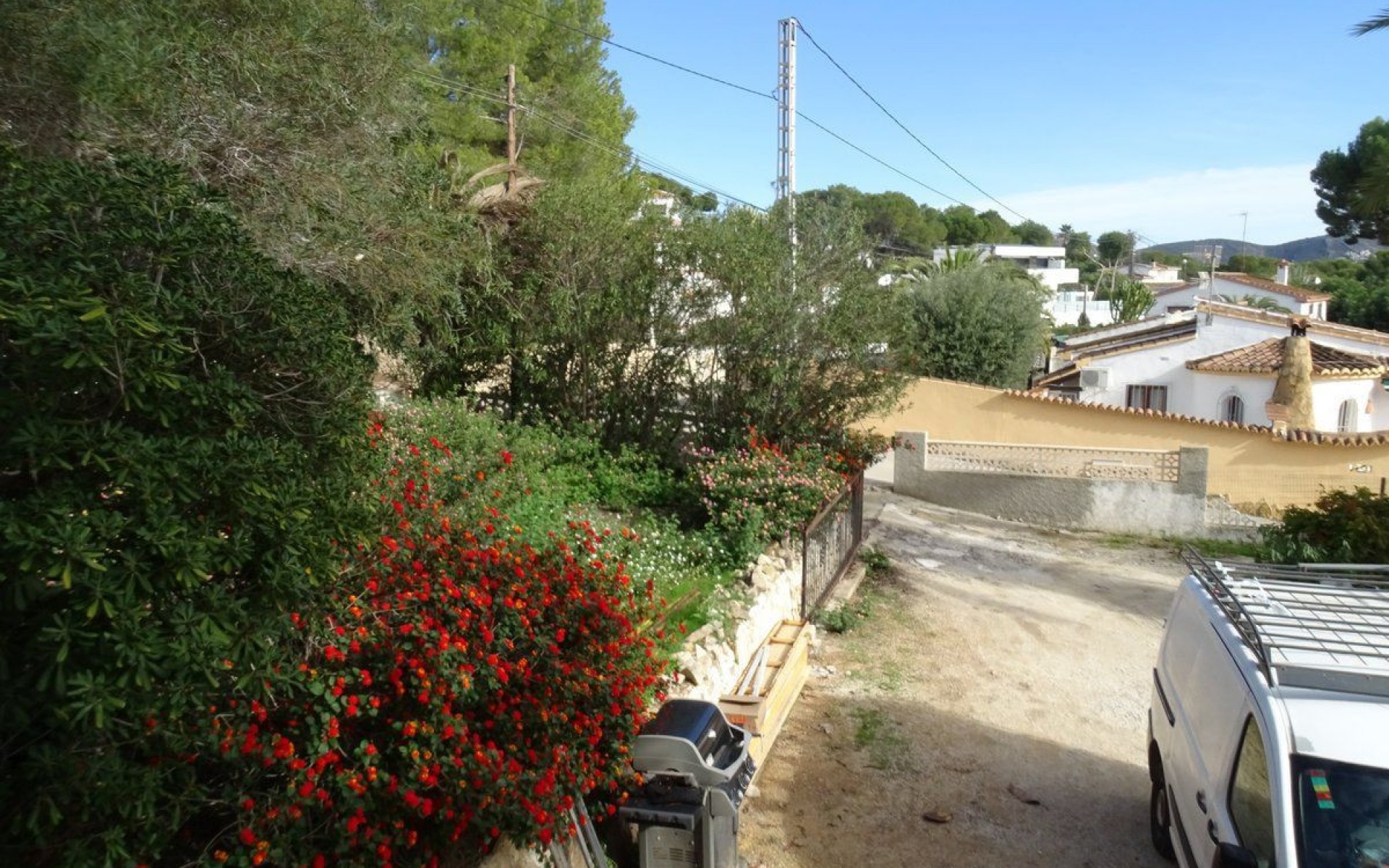 A Vendre - Villa - Teulada - Moraira