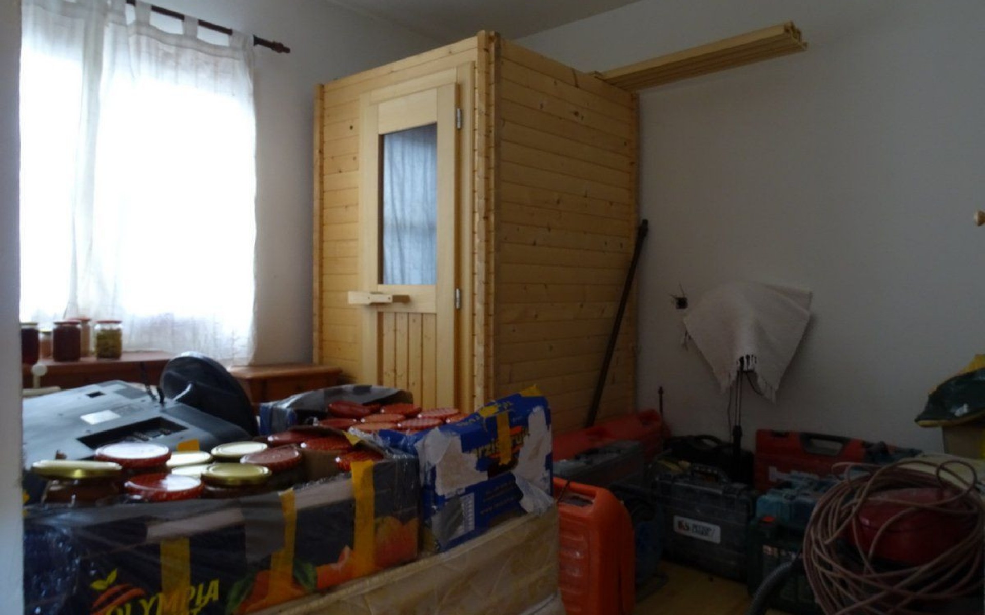 A Vendre - Villa - Teulada - Moraira