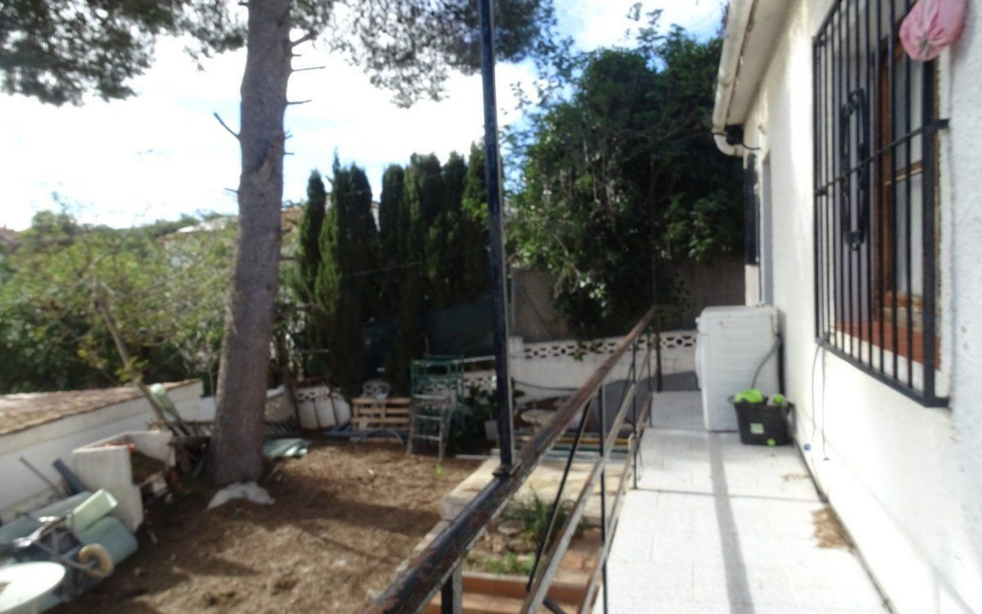 A Vendre - Villa - Teulada - Moraira