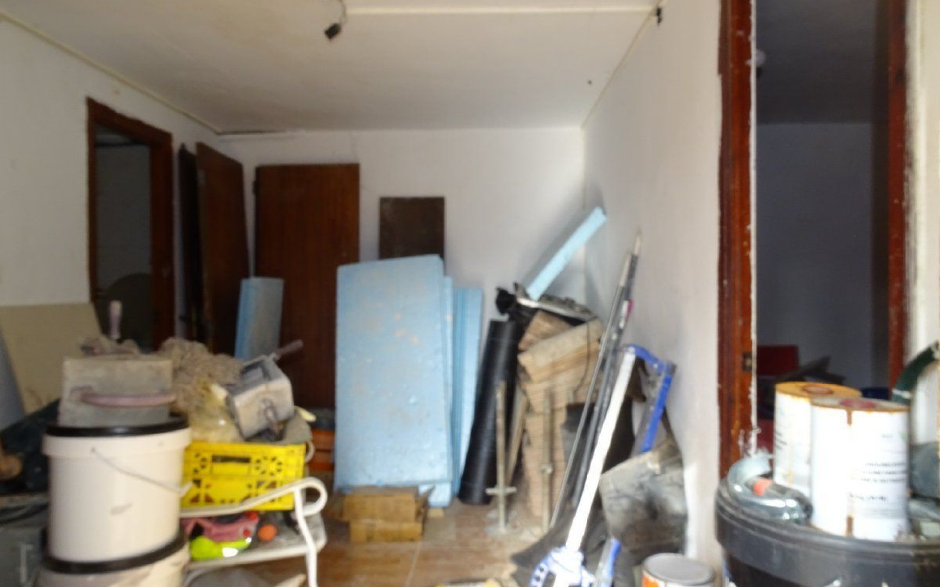 A Vendre - Villa - Teulada - Moraira