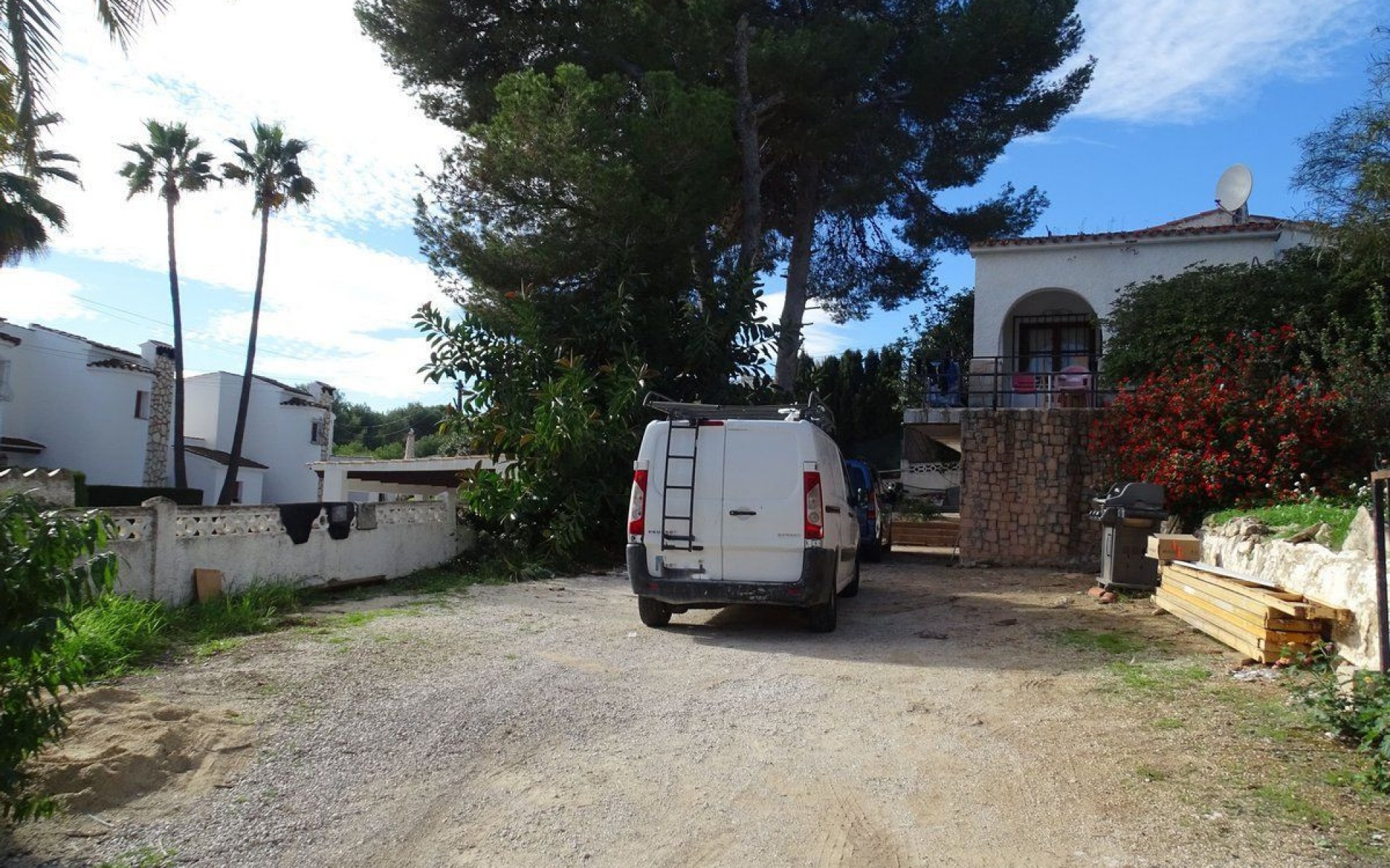 A Vendre - Villa - Teulada - Moraira