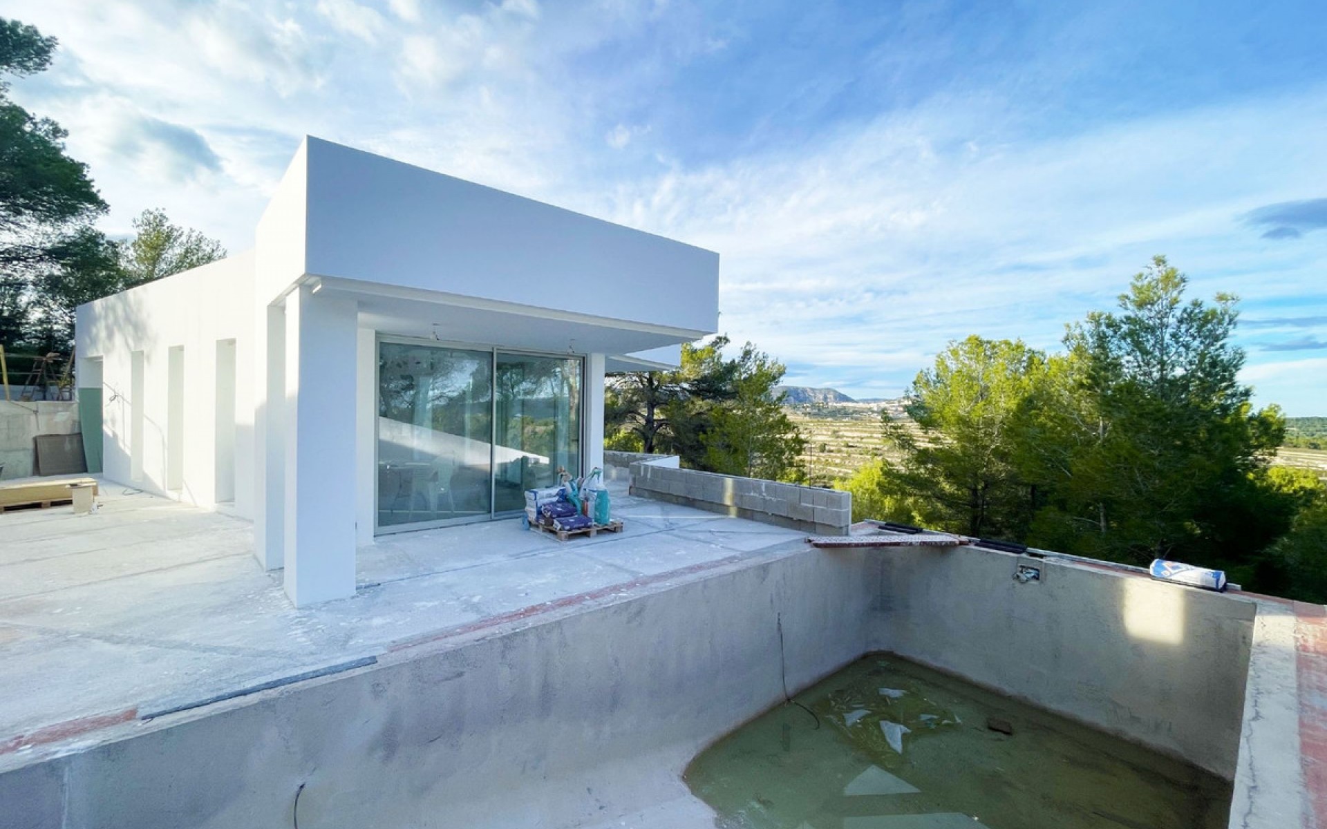 A Vendre - Villa - Teulada - Moraira