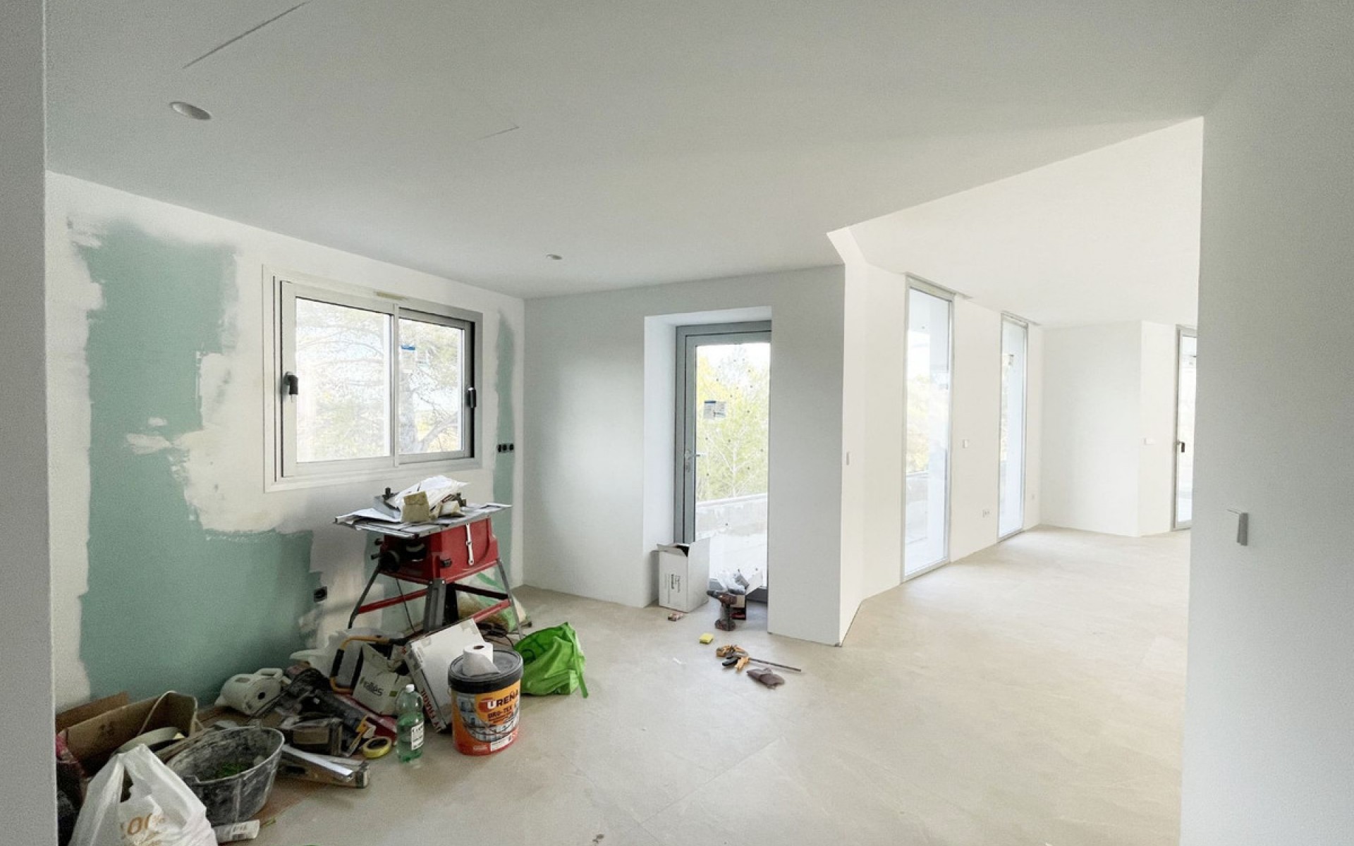 A Vendre - Villa - Teulada - Moraira